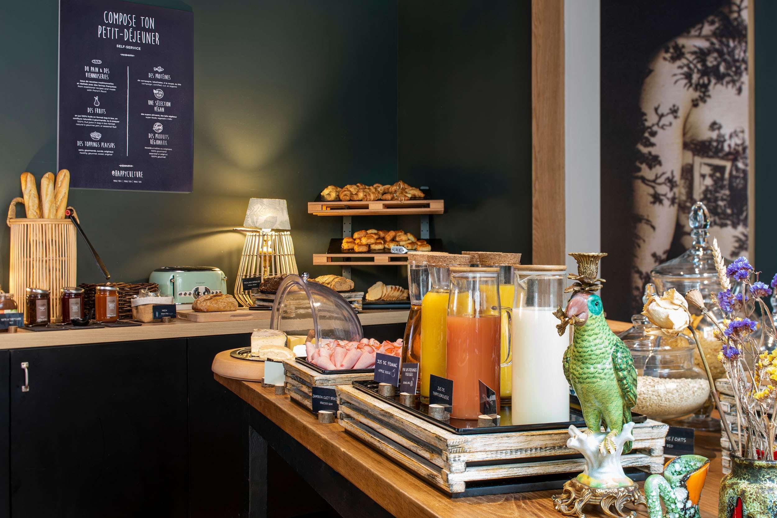 Kaijoo By Happyculture Hotel 4*