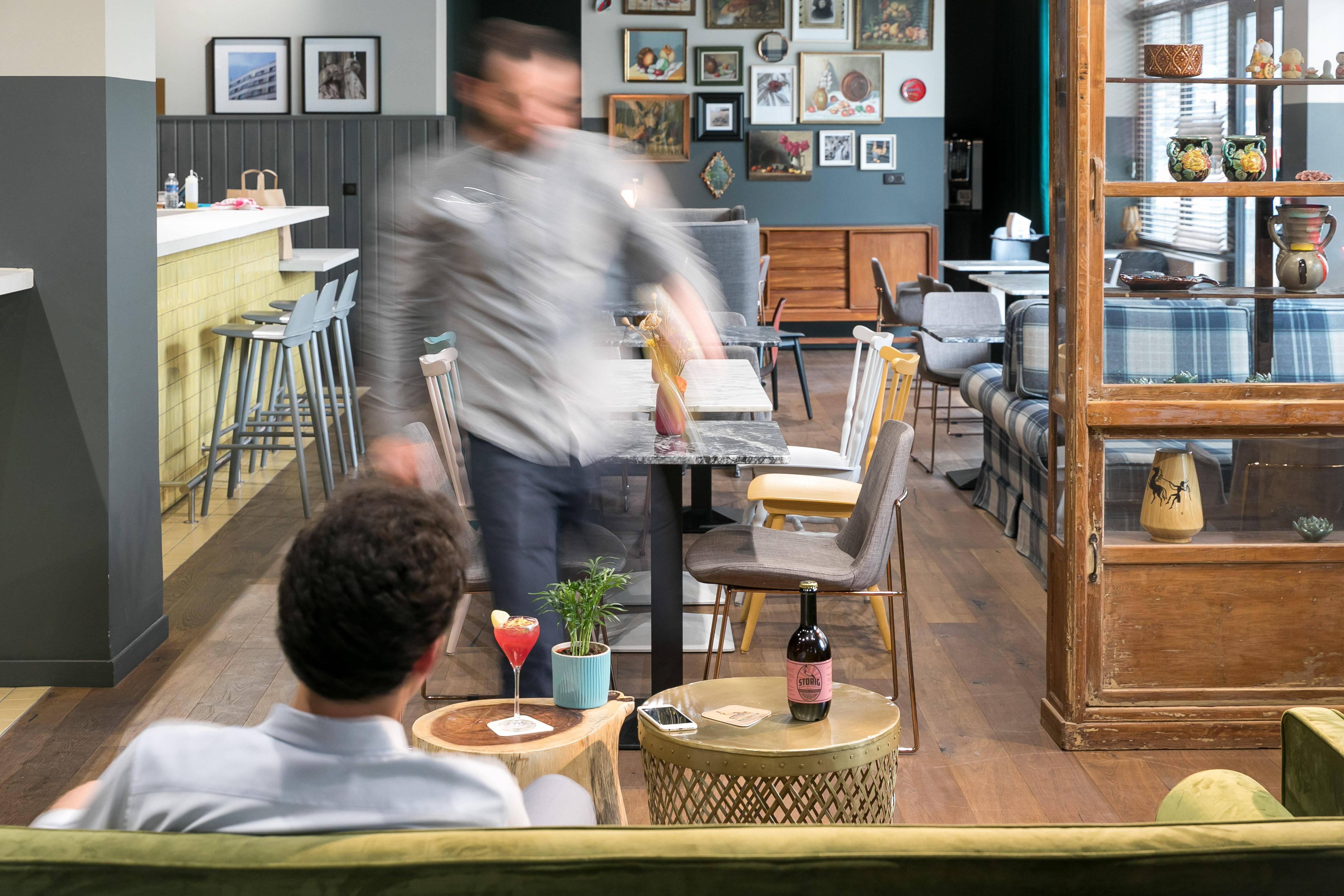 Kaijoo By Happyculture Hotel Straatsburg