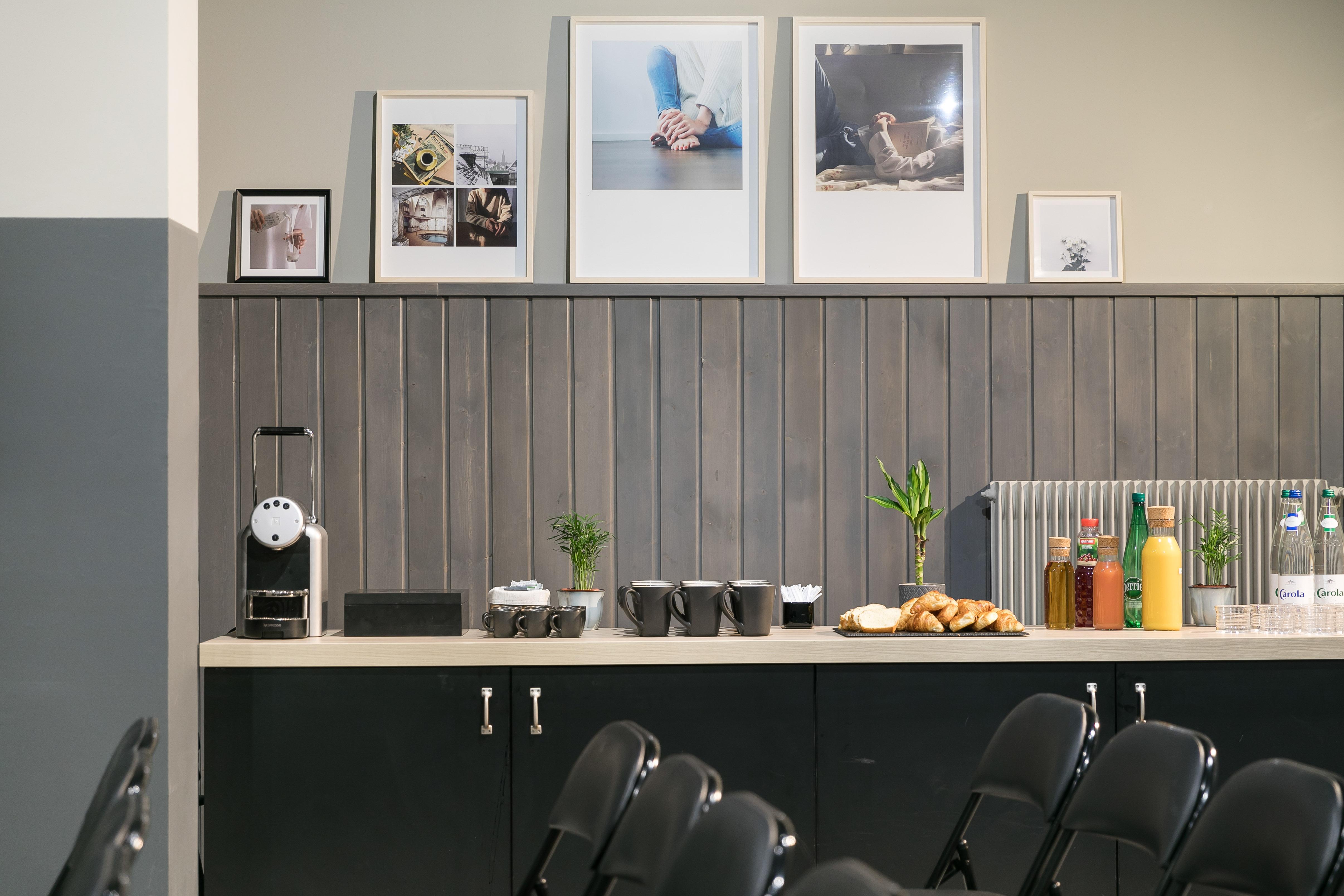 Kaijoo By Happyculture Hotel Straatsburg