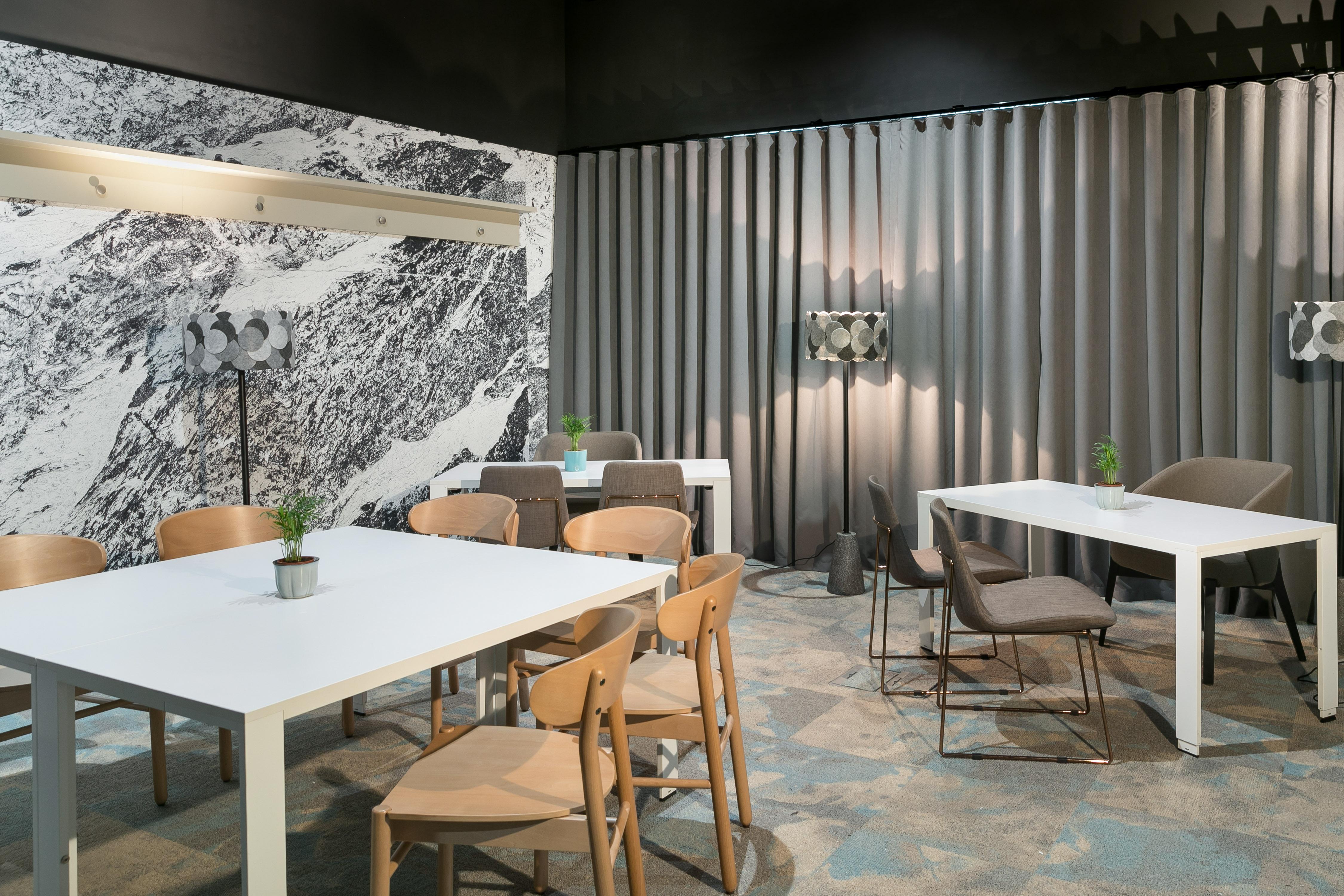 Kaijoo By Happyculture Hotel 4*