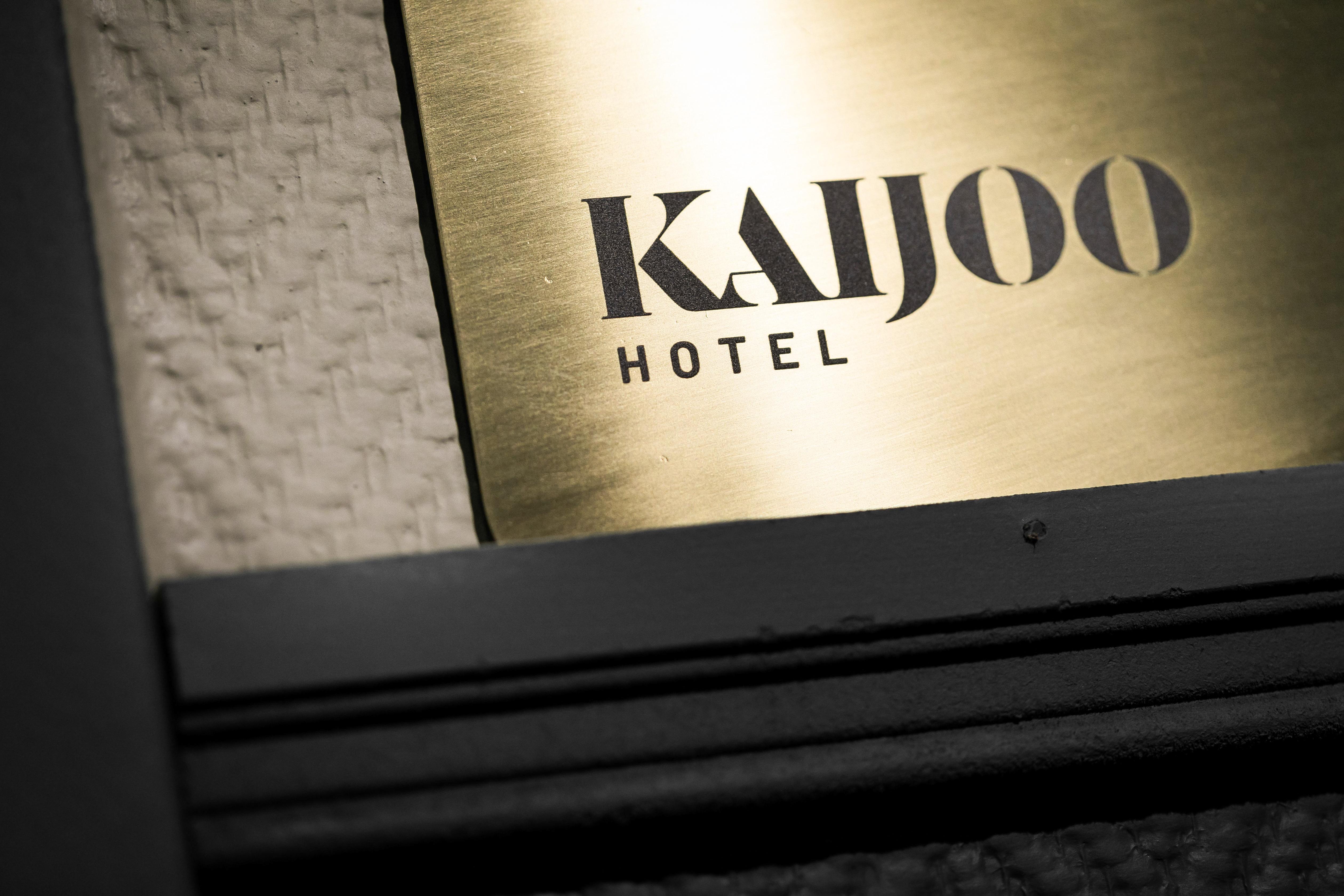 Kaijoo By Happyculture Straatsburg