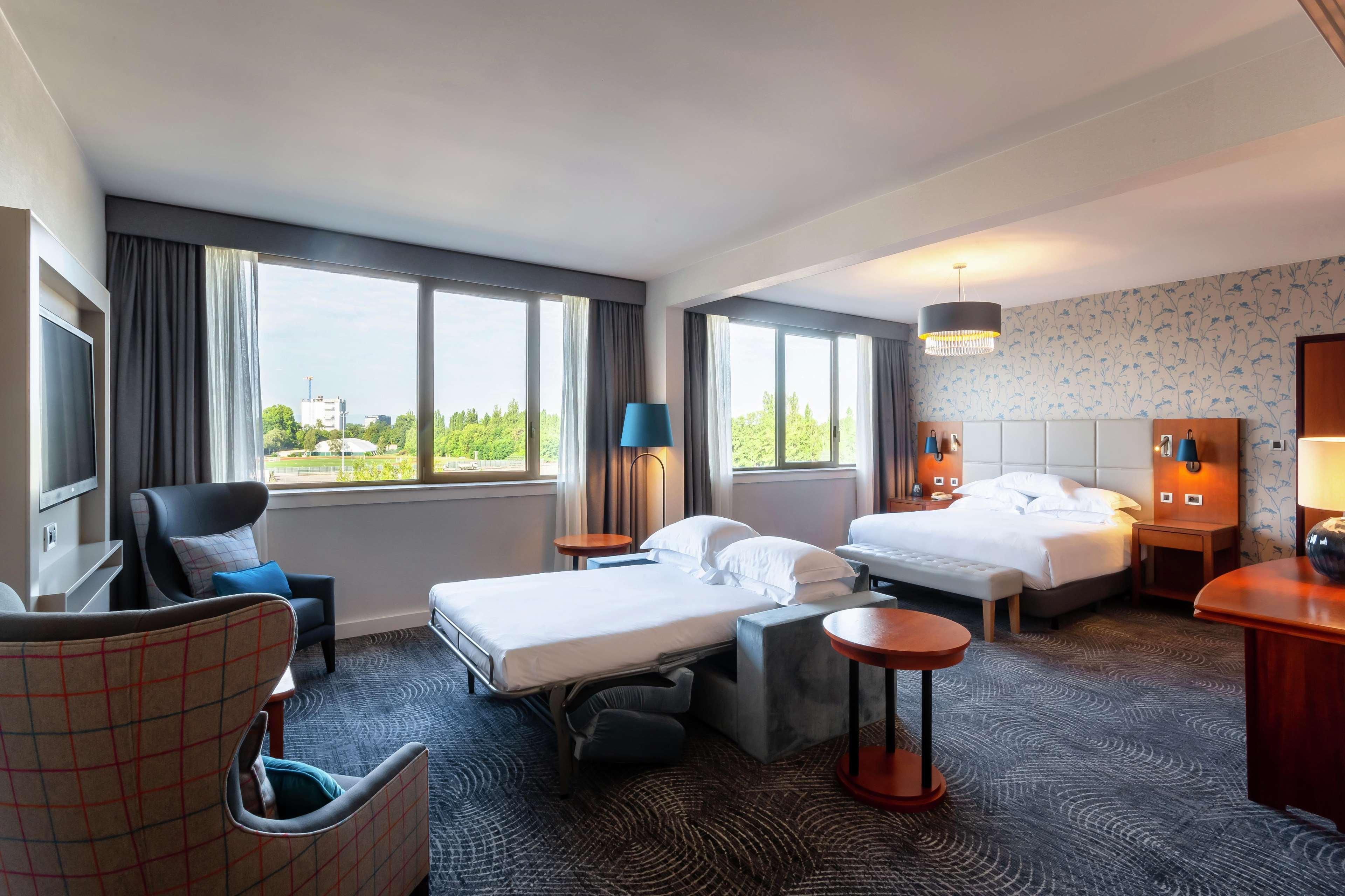 Hilton 4* Straßburg