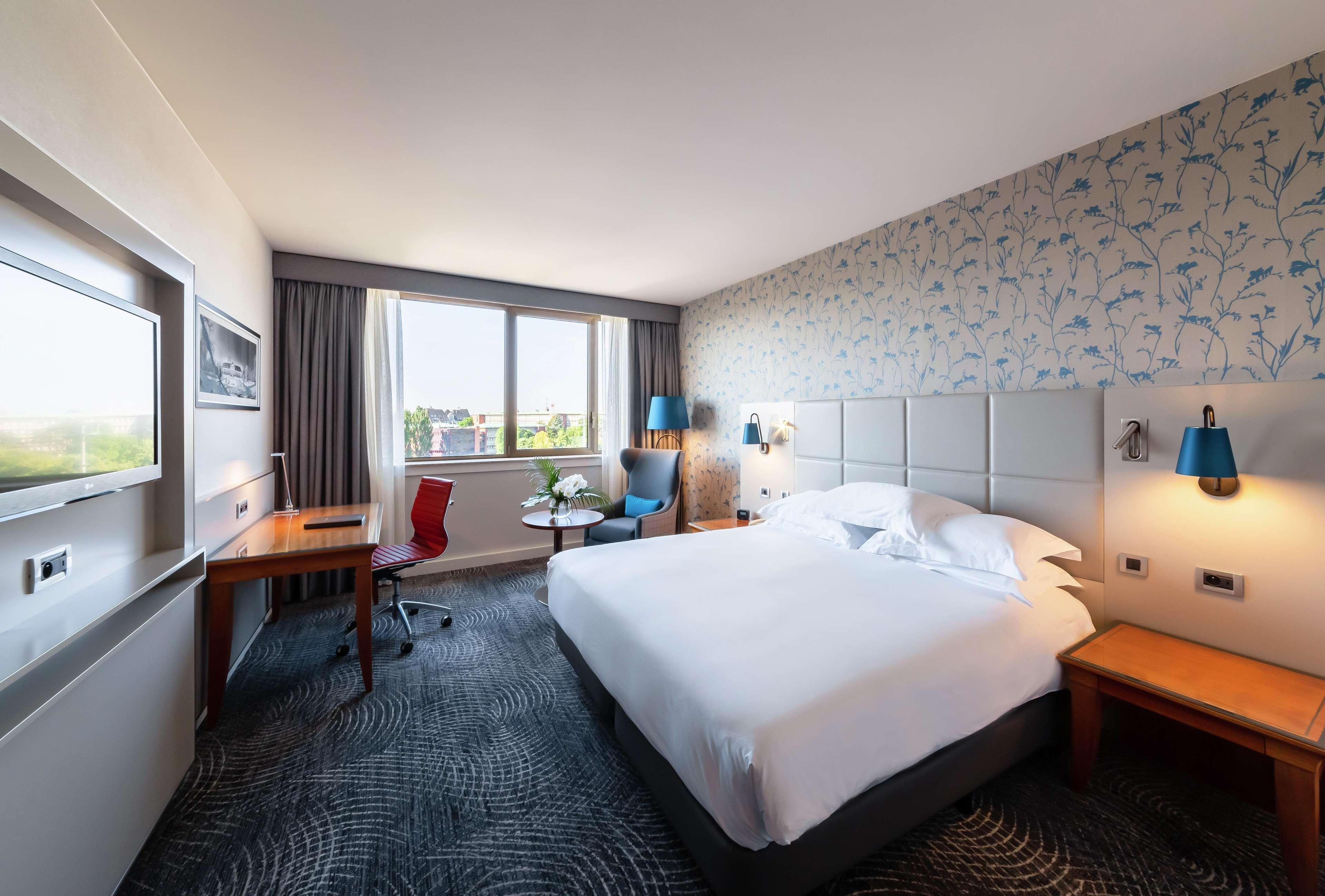 Hilton Hotel