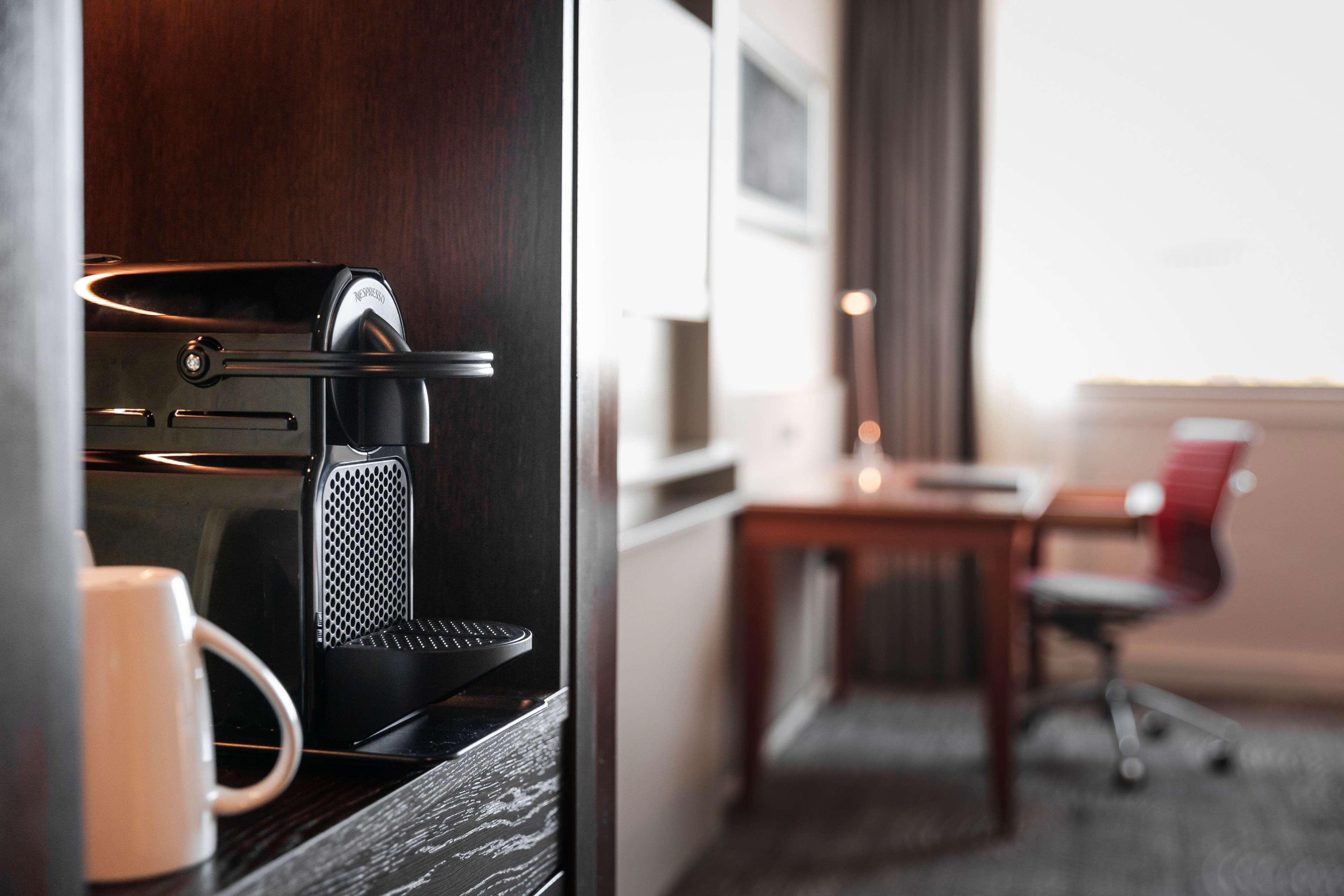 Hilton 4* Straßburg