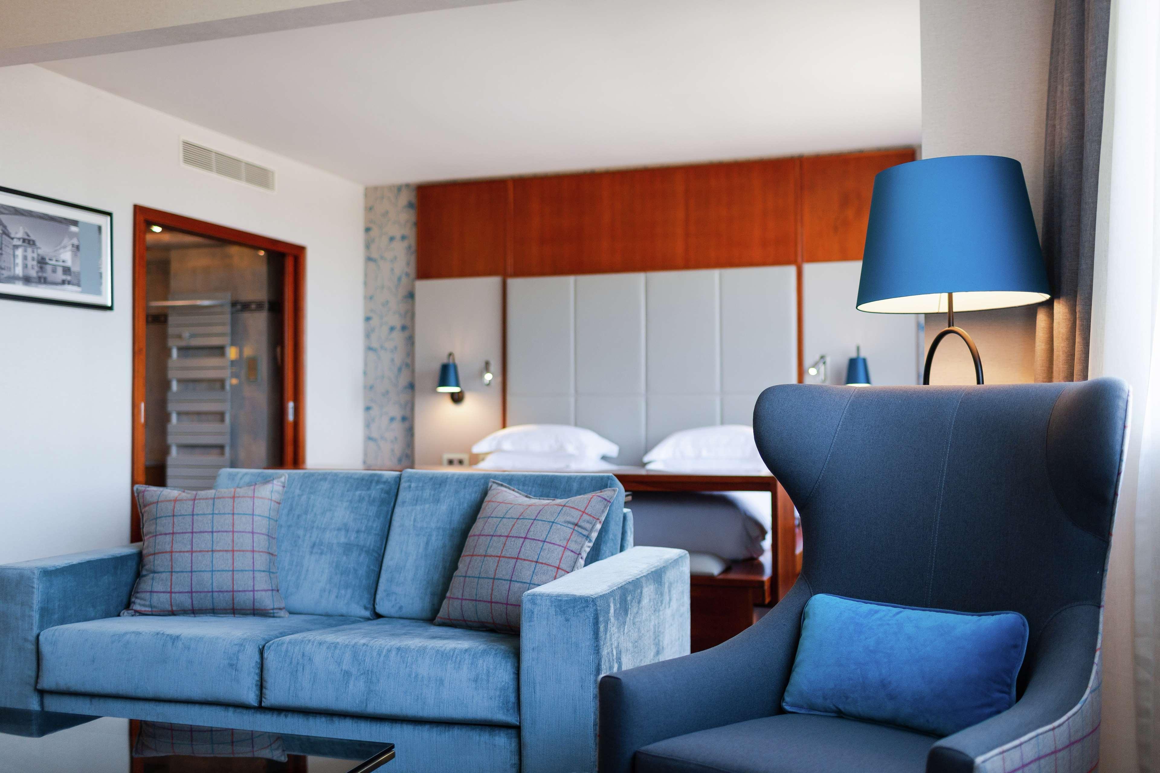 Hilton