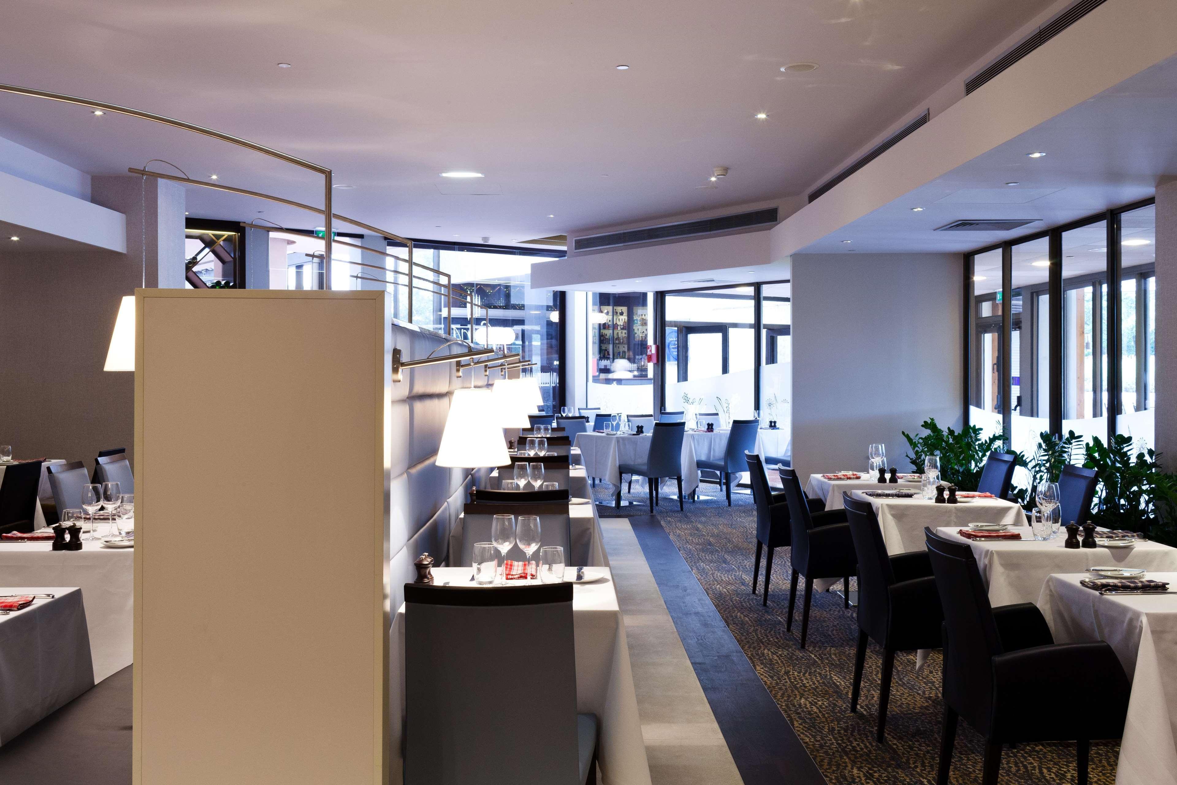 Hilton Straßburg