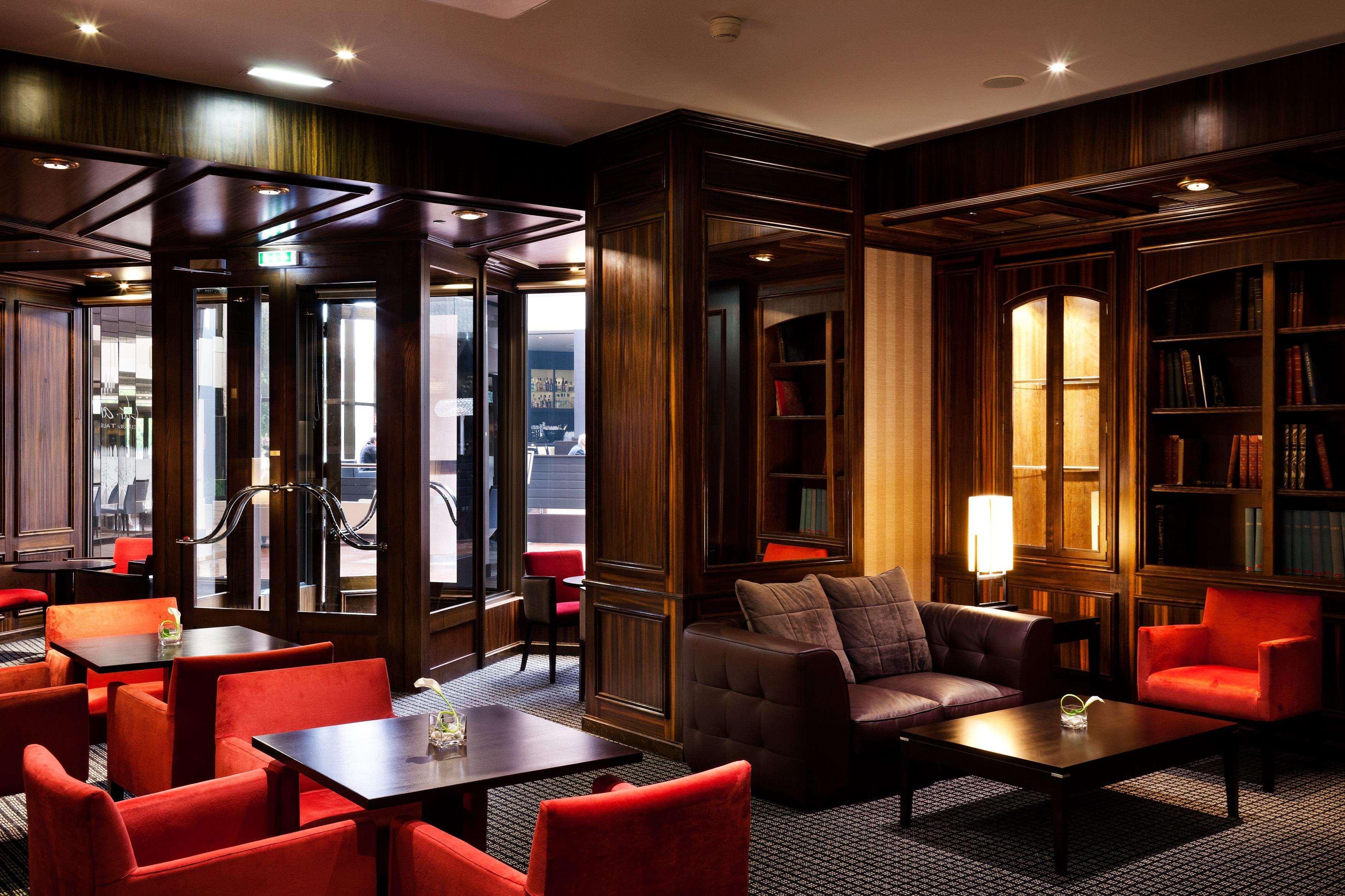 Hilton 4* Straßburg