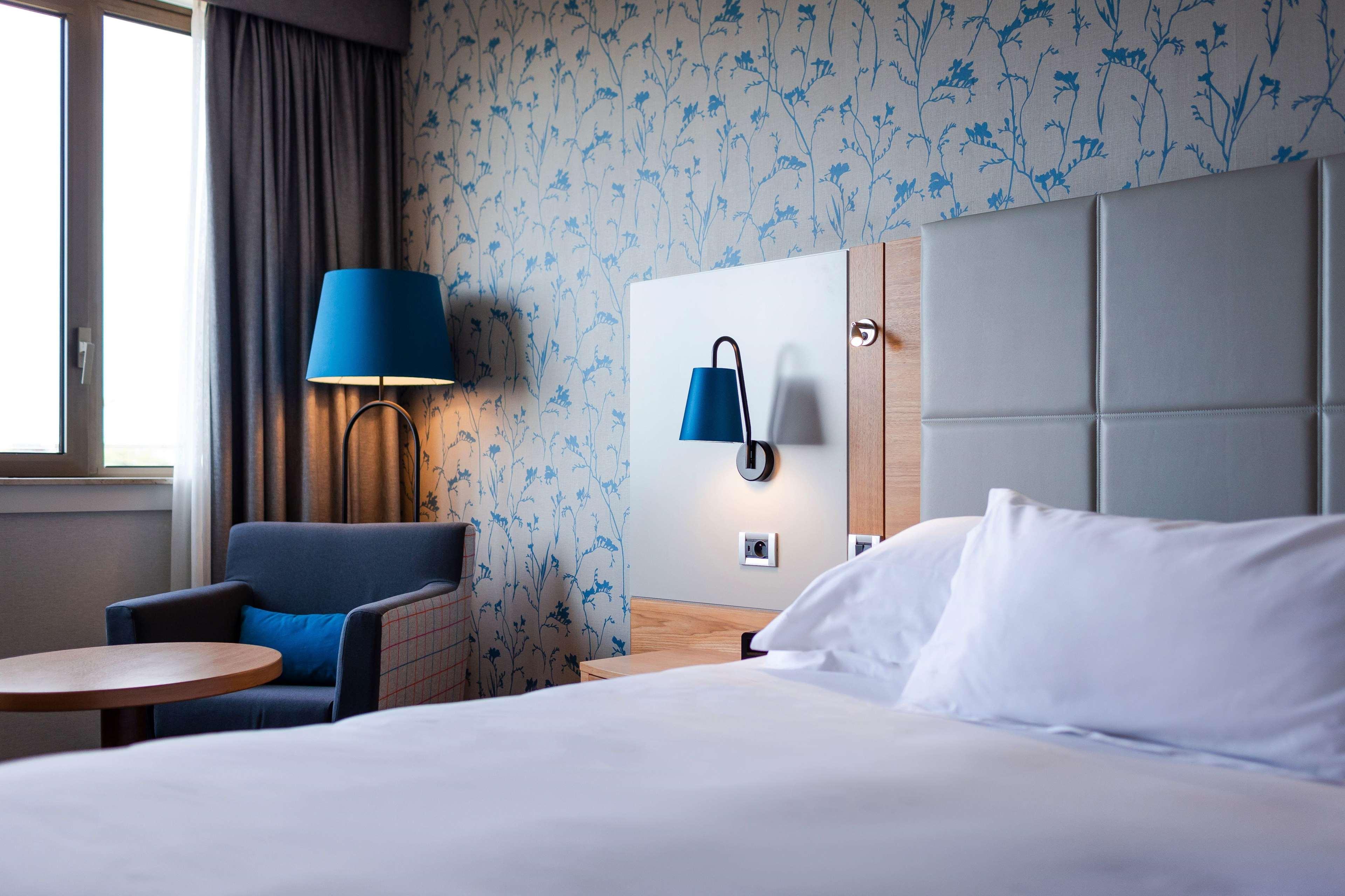 Hotel Hilton 4*