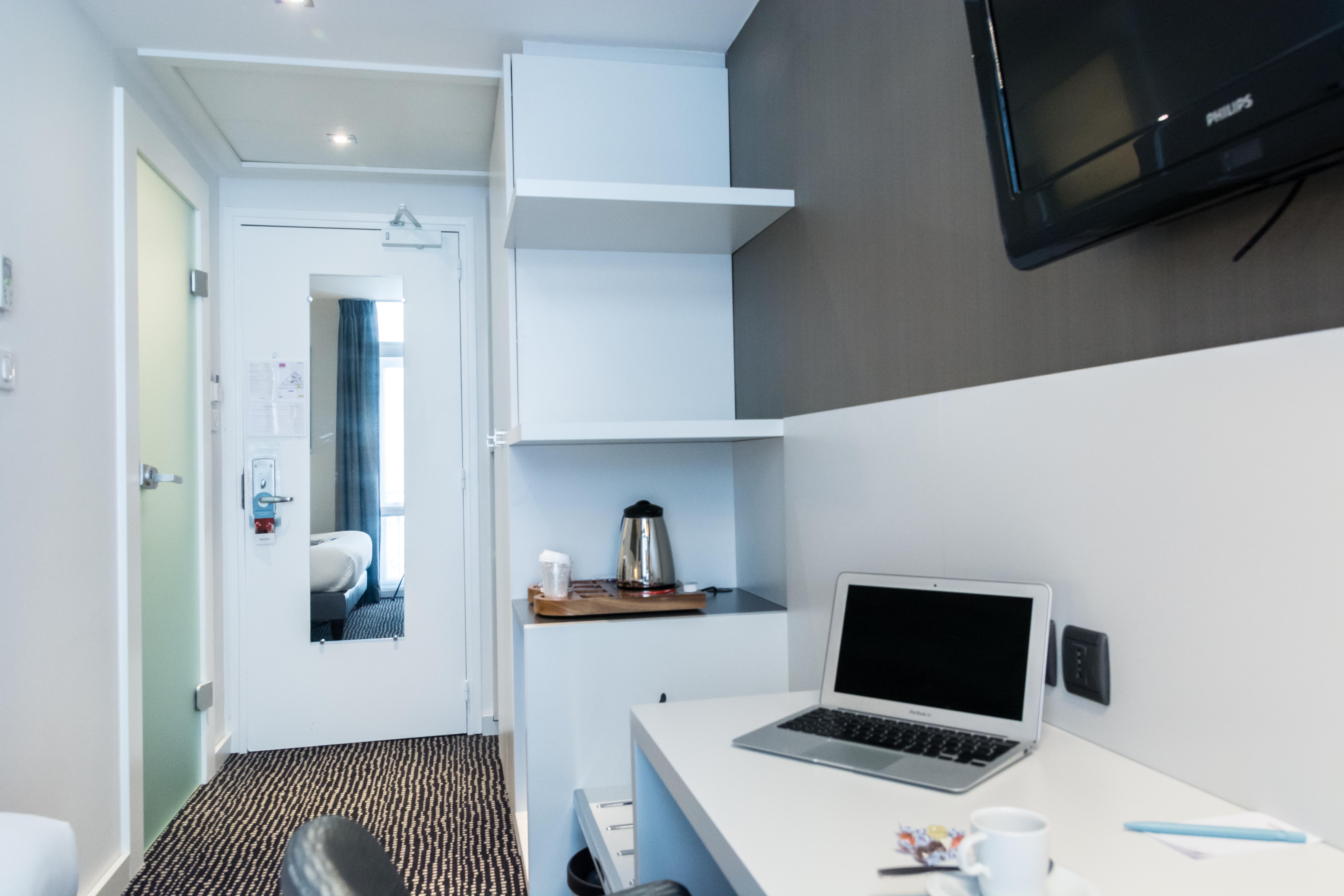 Hotel Mercure Centre Petite France 3*
