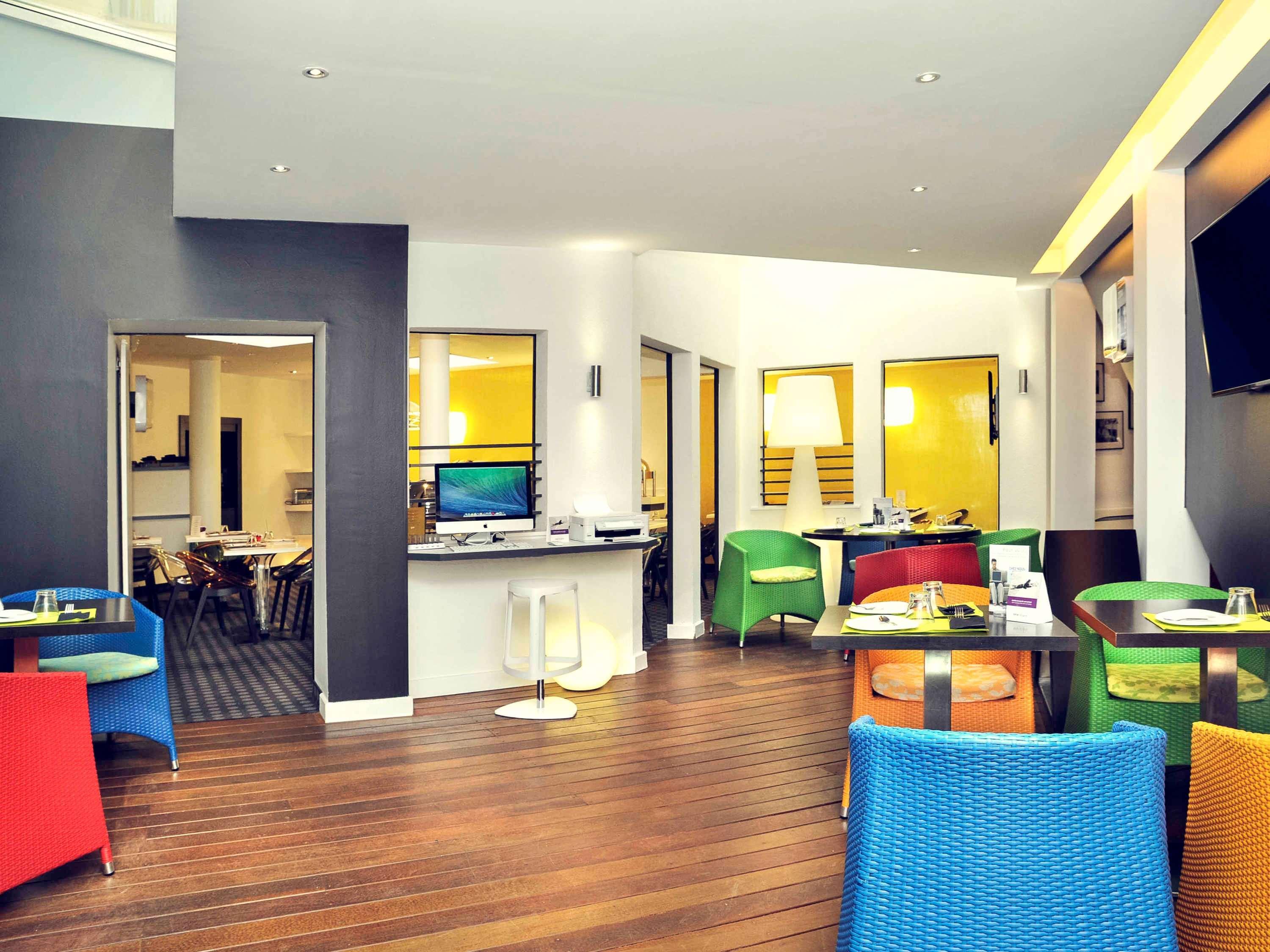 Mercure Centre Petite France Hotel Strasbourg