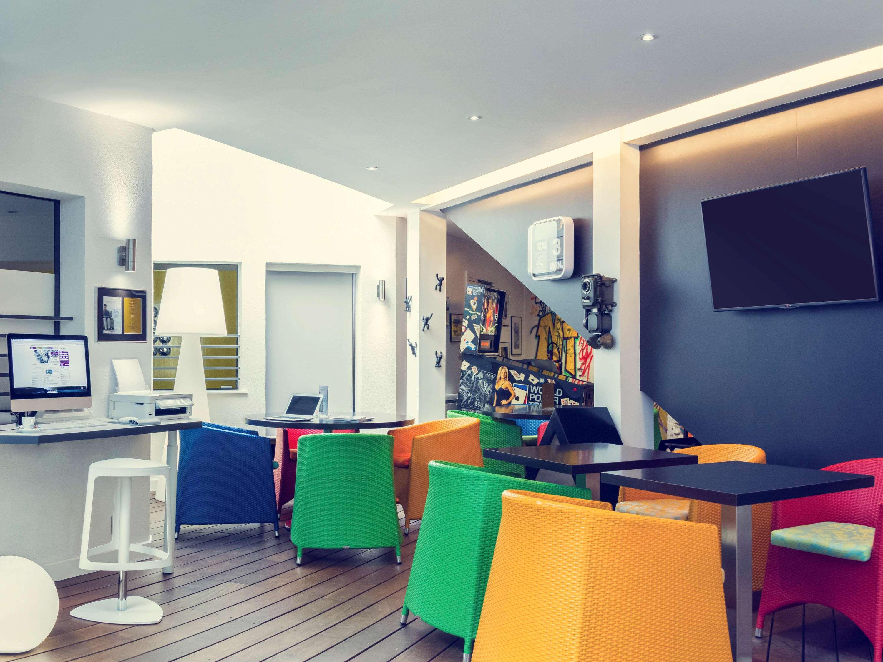Hotel Mercure Centre Petite France 3*