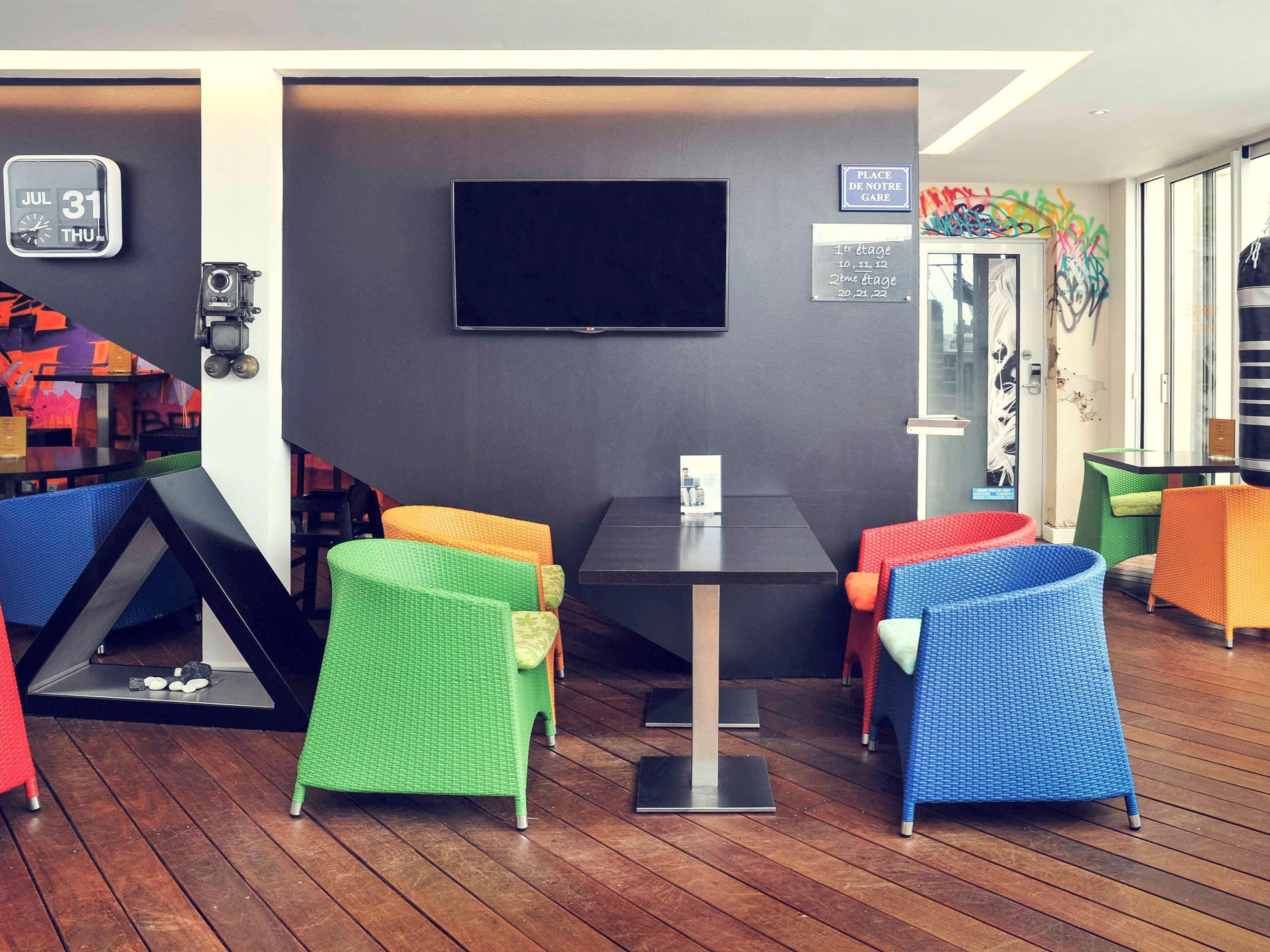 Mercure Centre Petite France