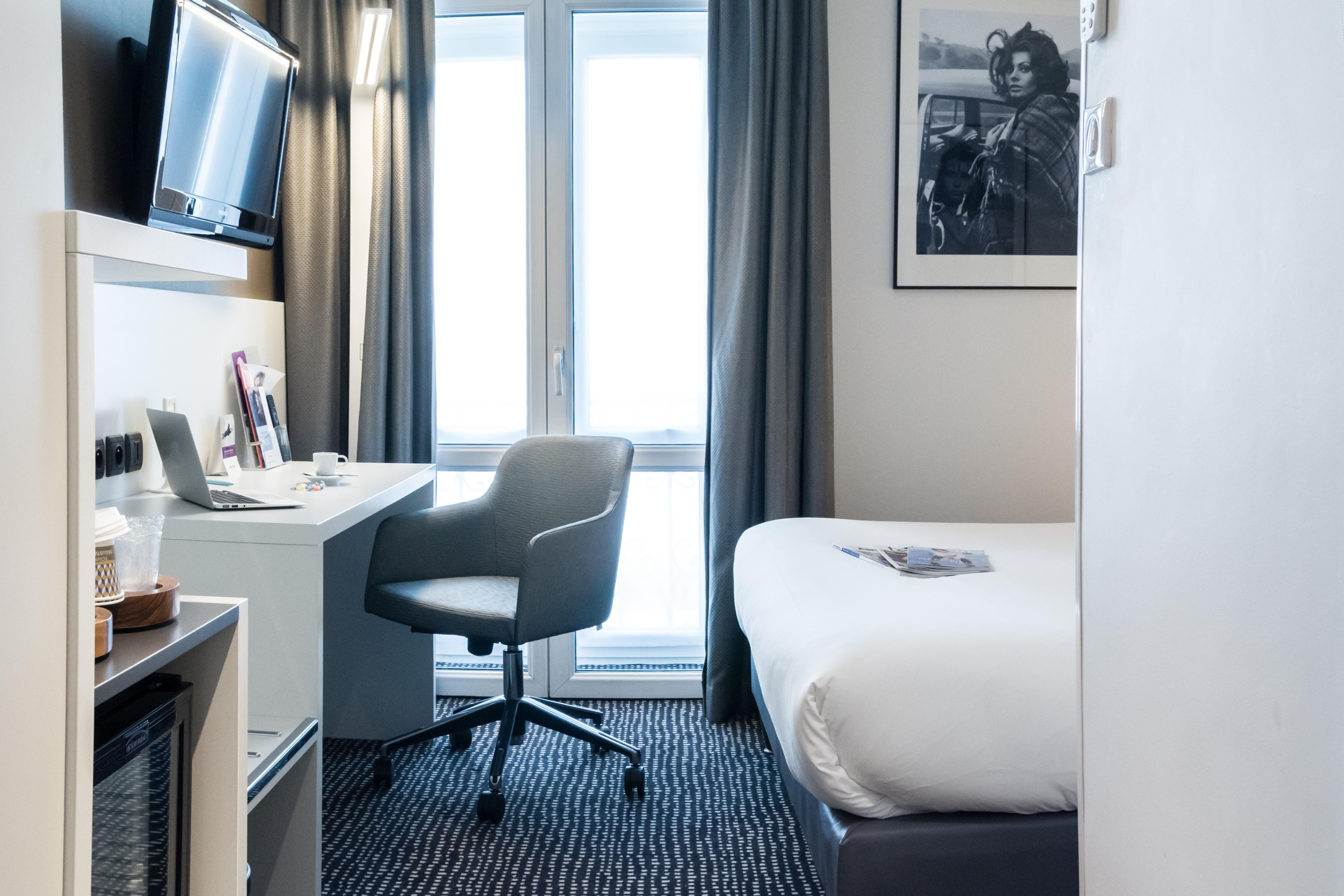 Mercure Centre Petite France Strasbourg