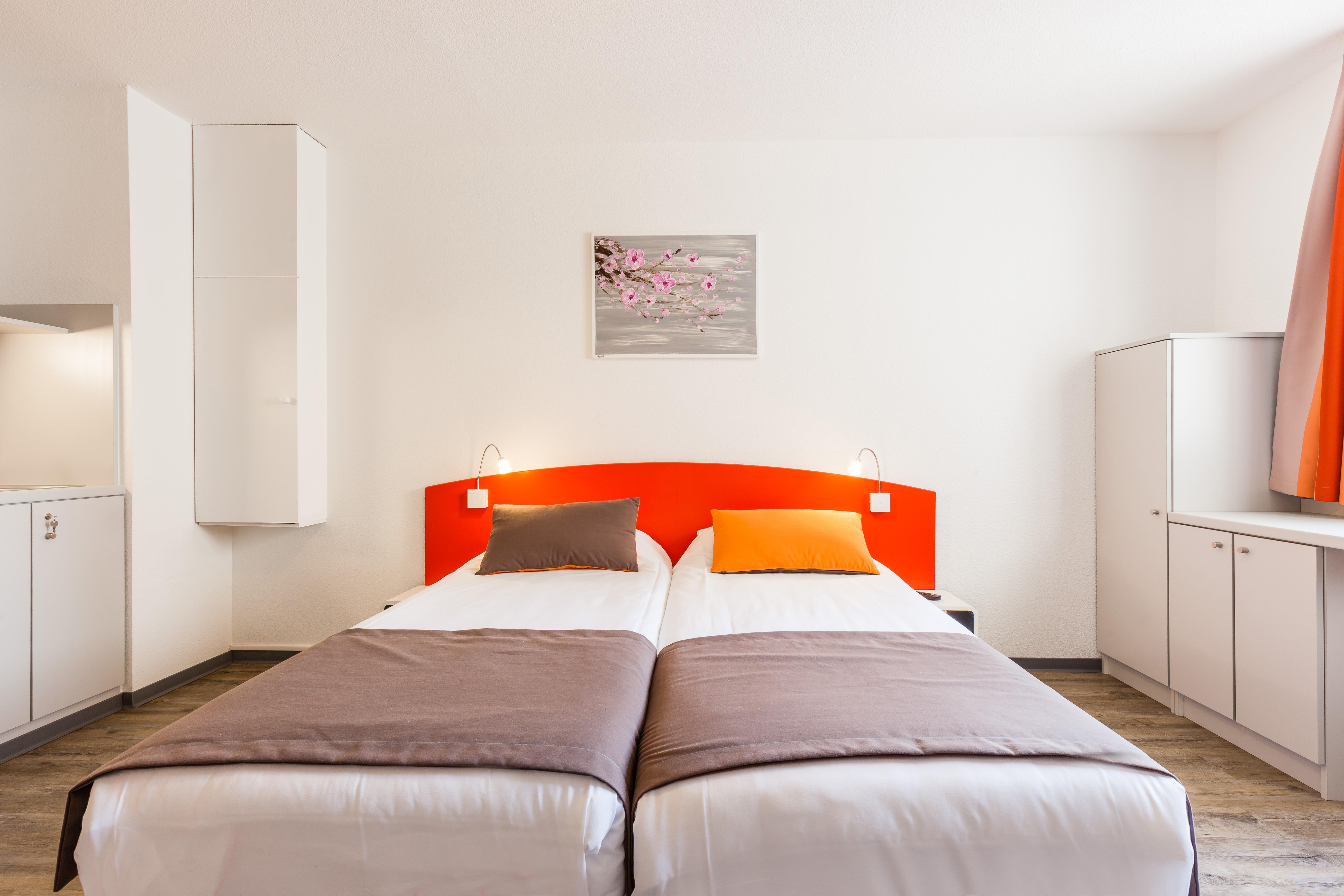 Appart hôtel Résidence Centre Strasbourg