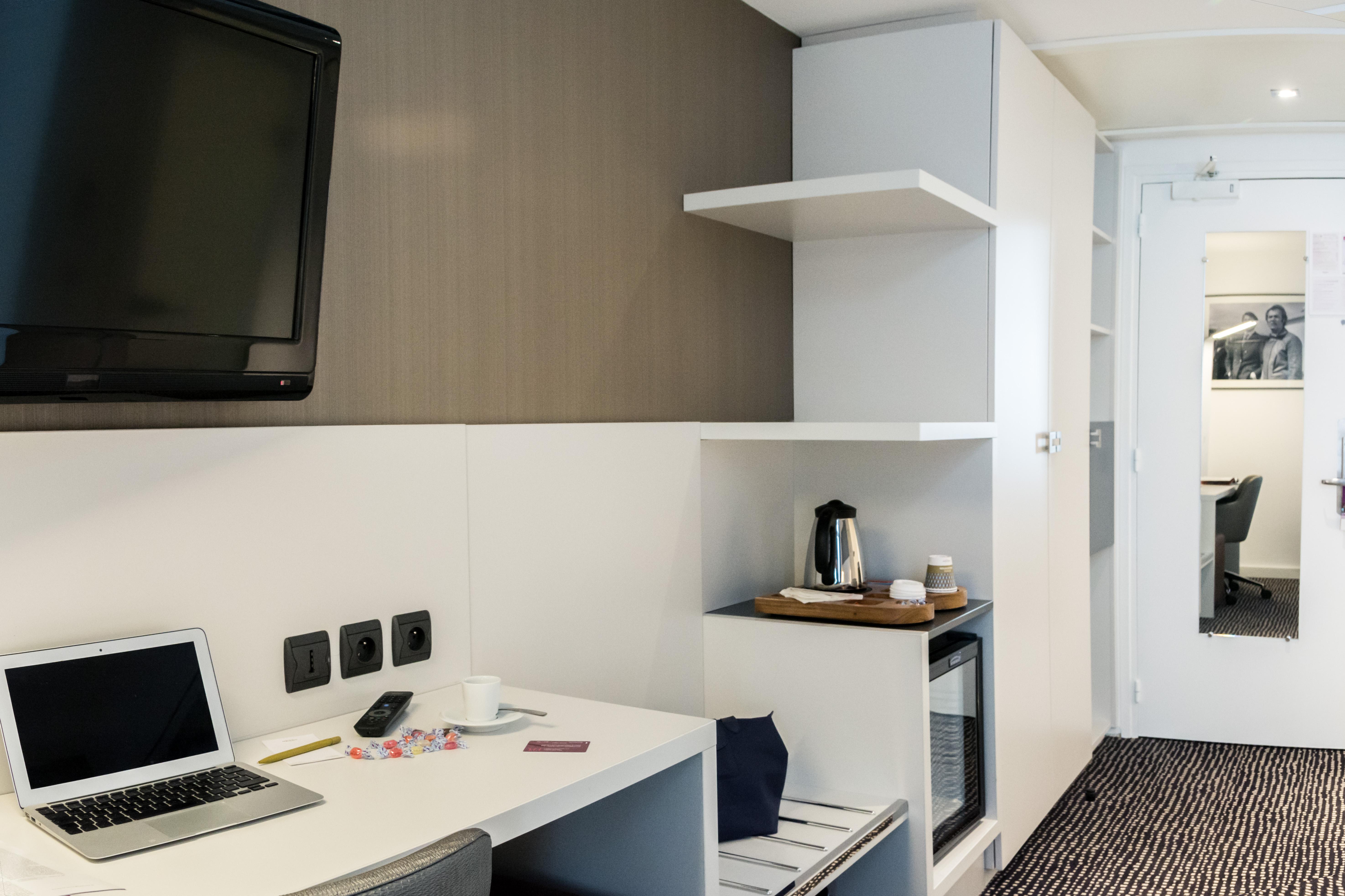 Mercure Centre Petite France Hotel Strasbourg