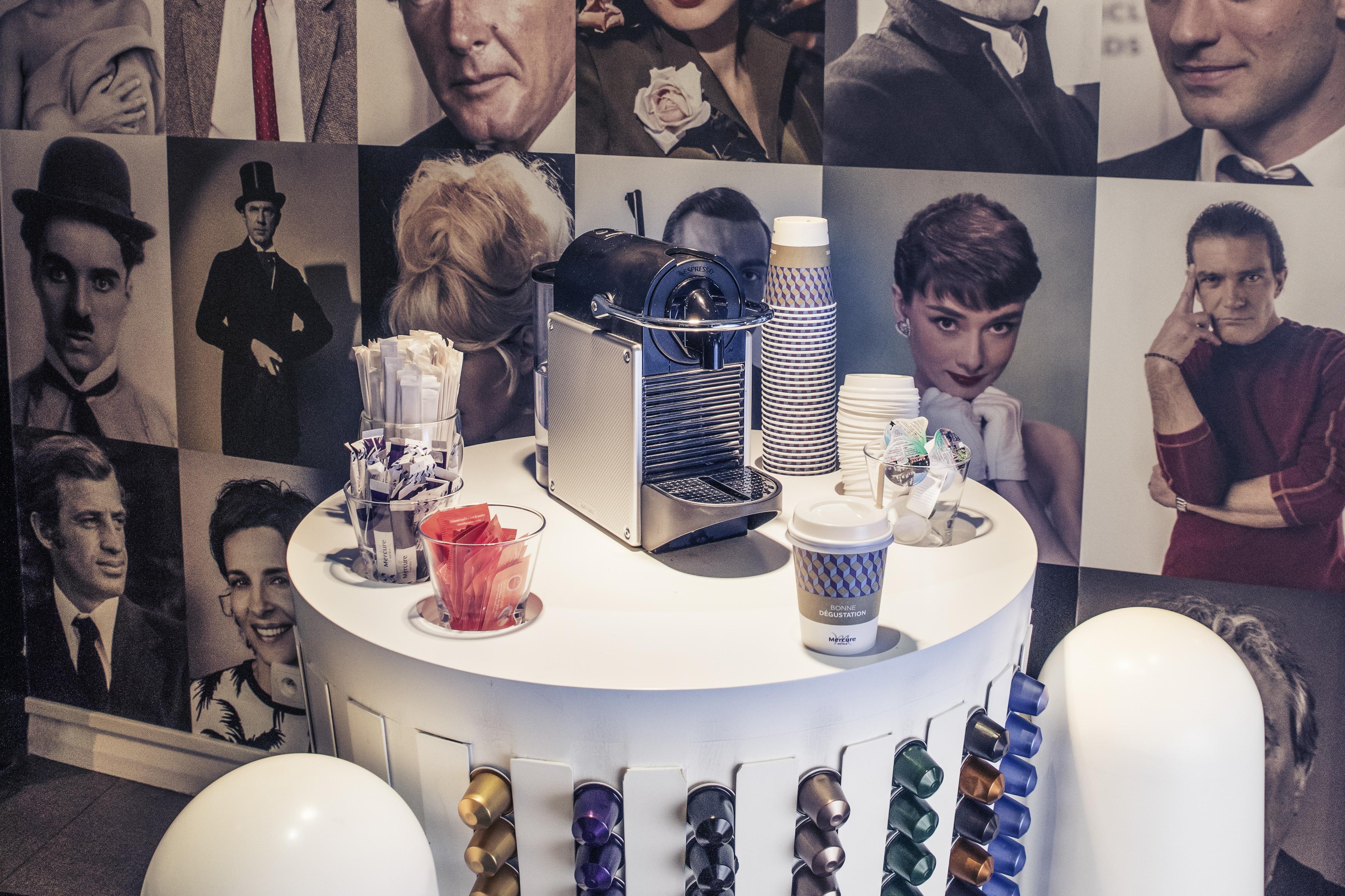 Mercure Centre Petite France Hotel Strasbourg