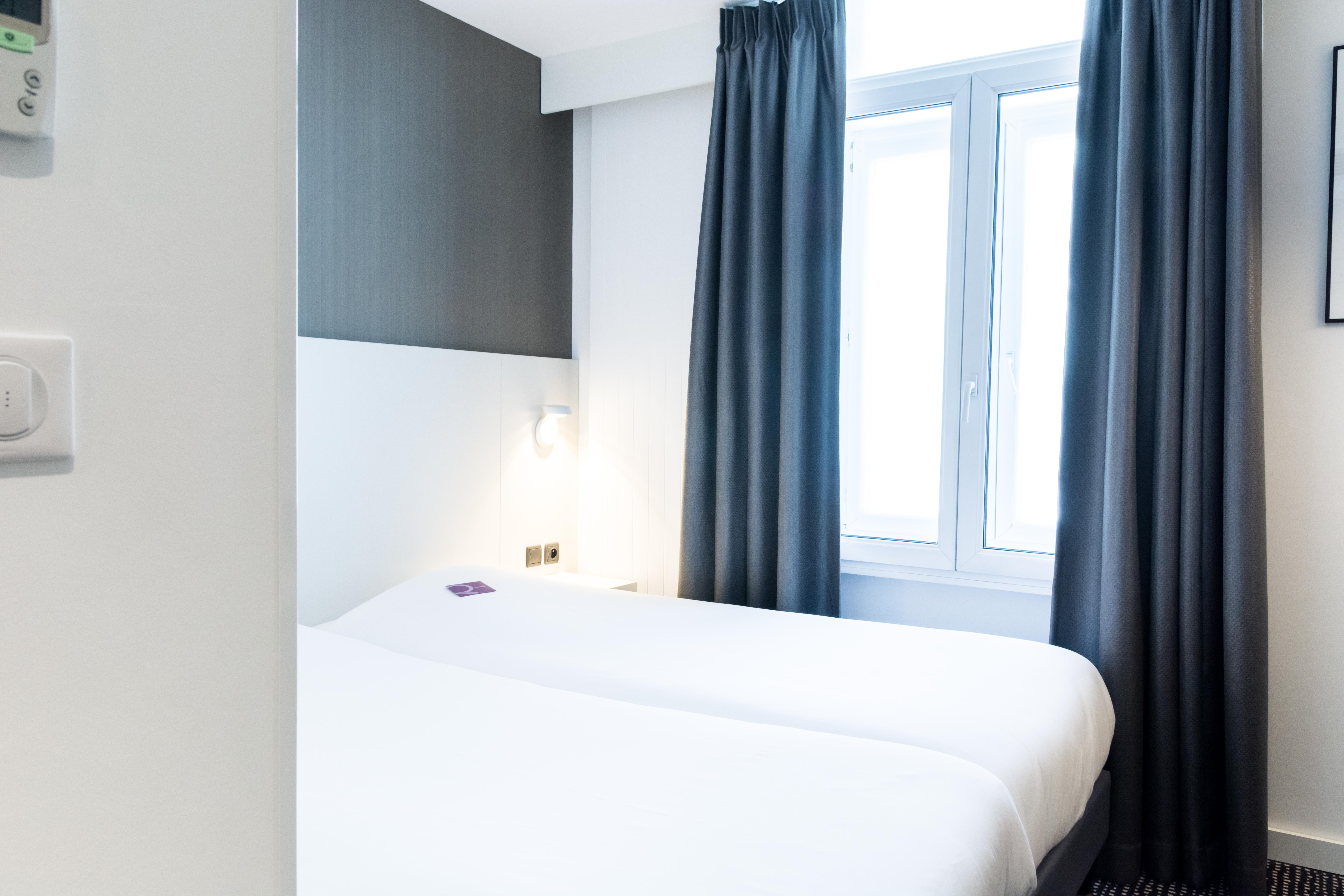 Hotel Mercure Centre Petite France 3*