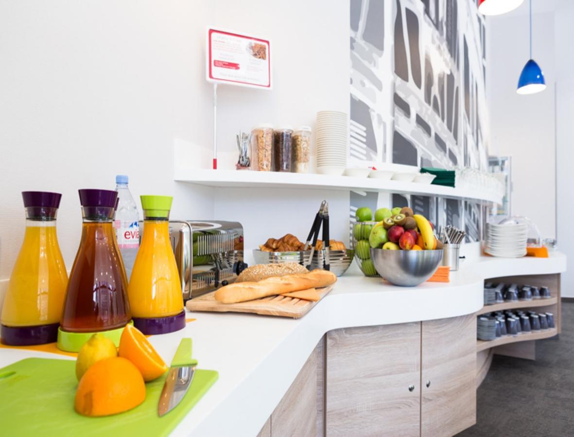 Ibis Styles Centre Petite France 3*