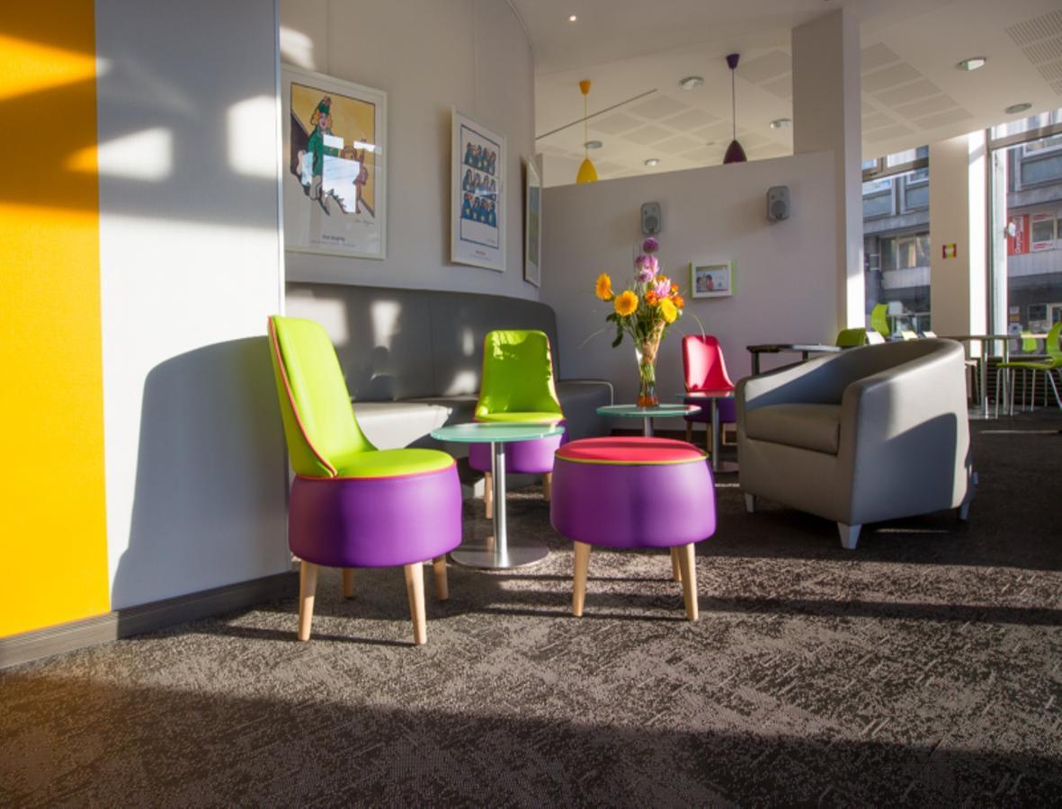 Ibis Styles Centre Petite France 3* Strasbourg