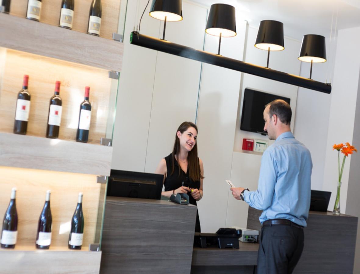 Hotel Ibis Styles Centre Petite France