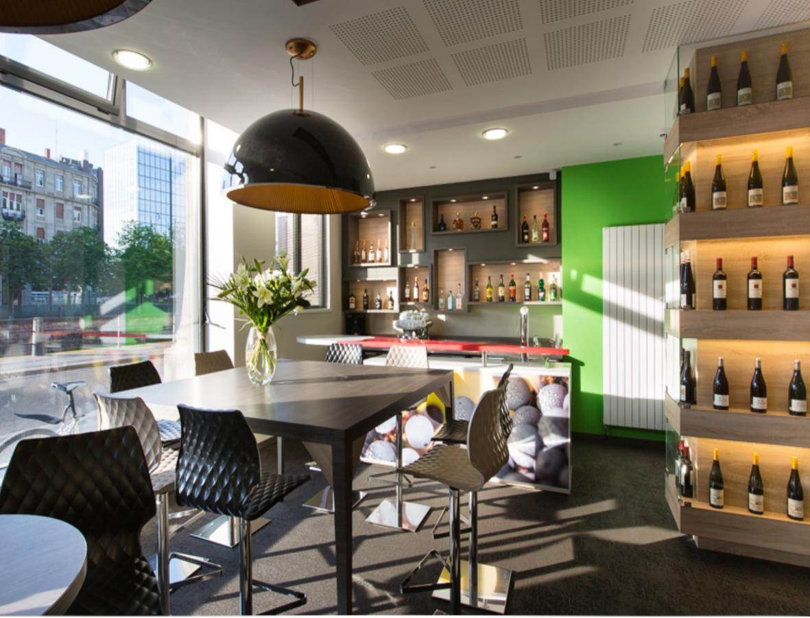 Hotel Ibis Styles Centre Petite France Strasbourg