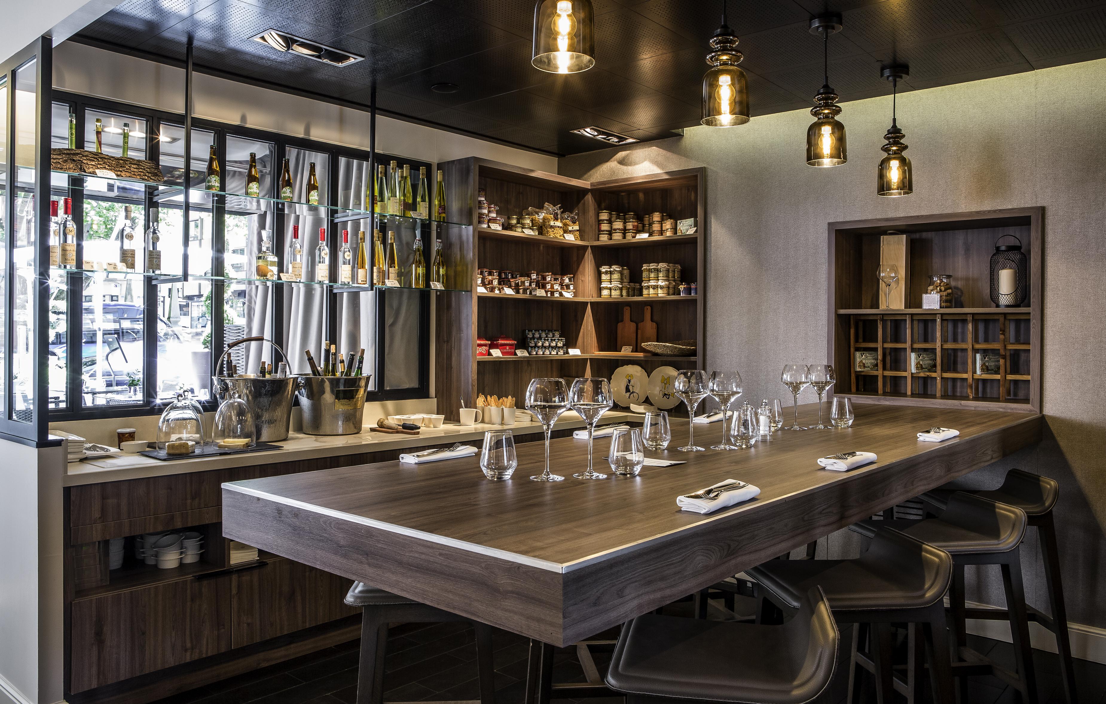 Sofitel Grande Ile 5* Straßburg