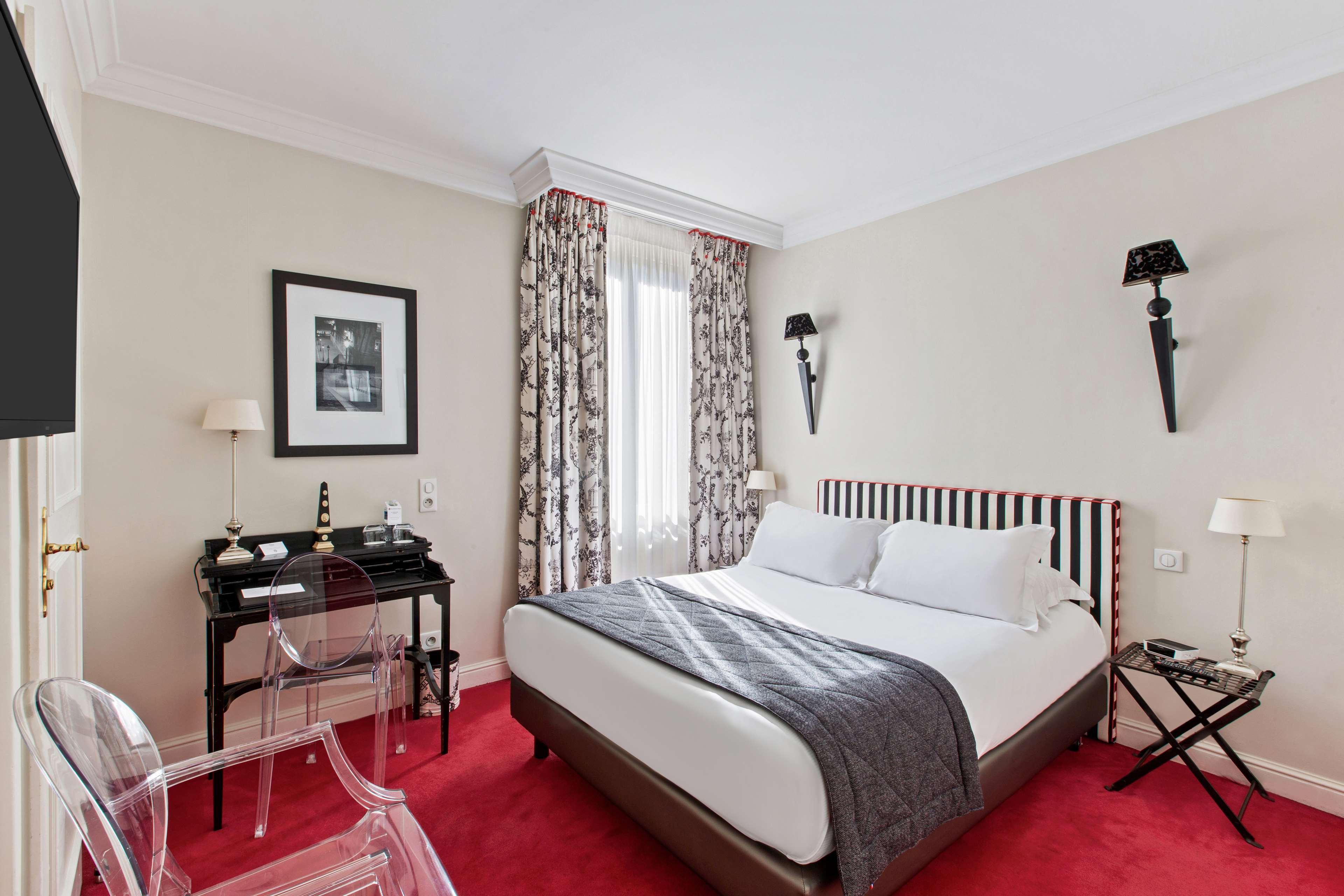 Hotel Western D'est