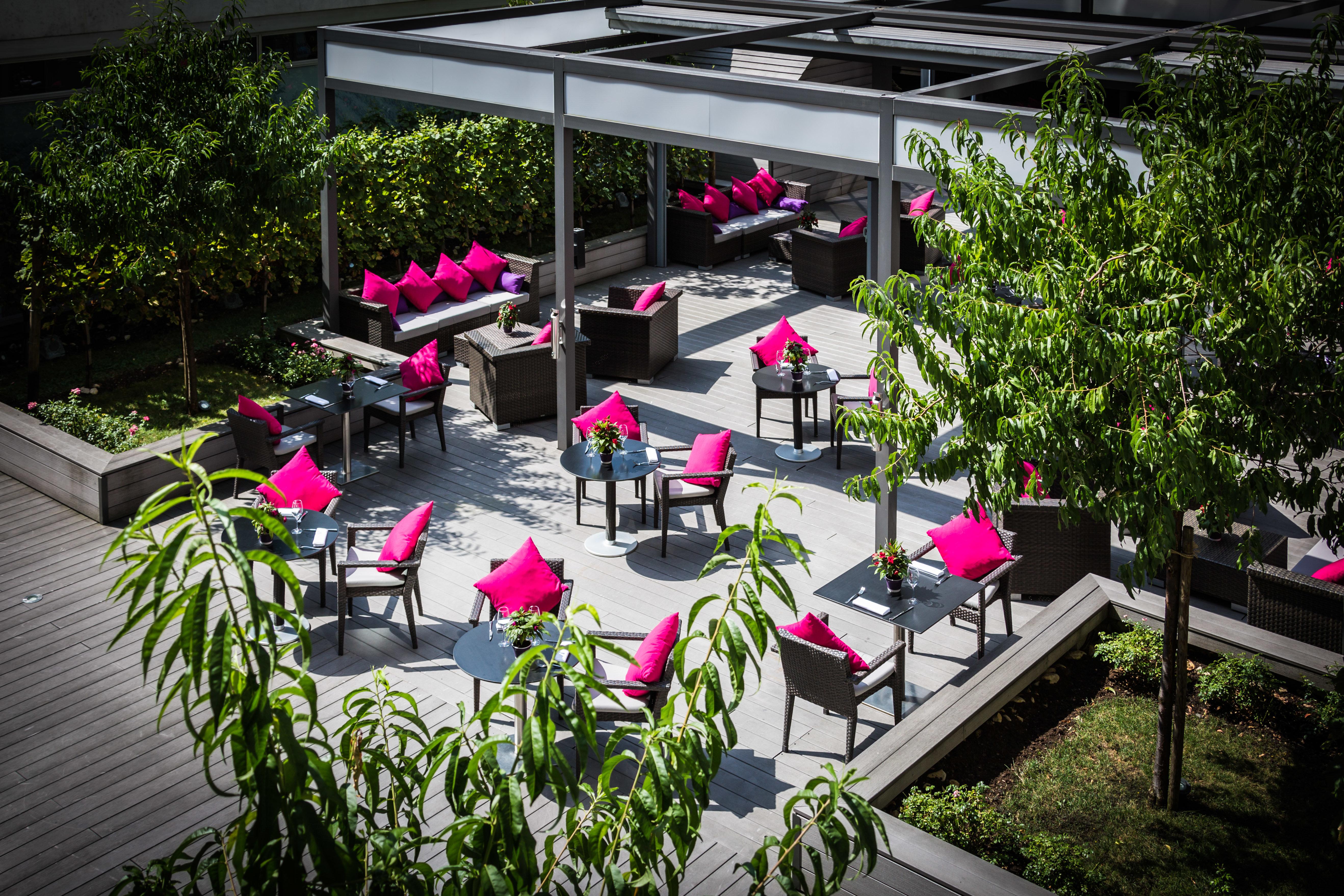 Sofitel Grande Ile Hotel Strasbourg