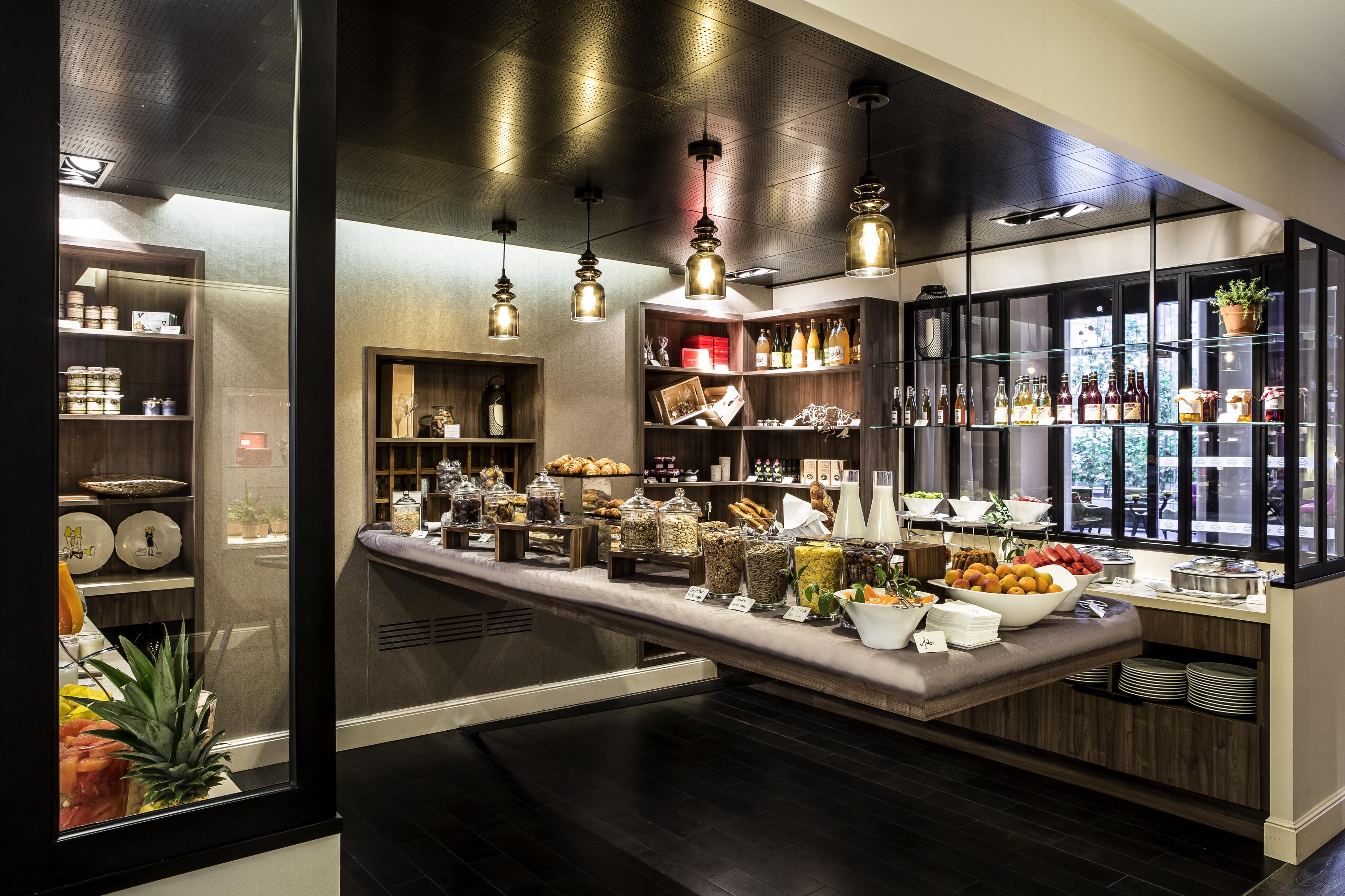 Sofitel Grande Ile