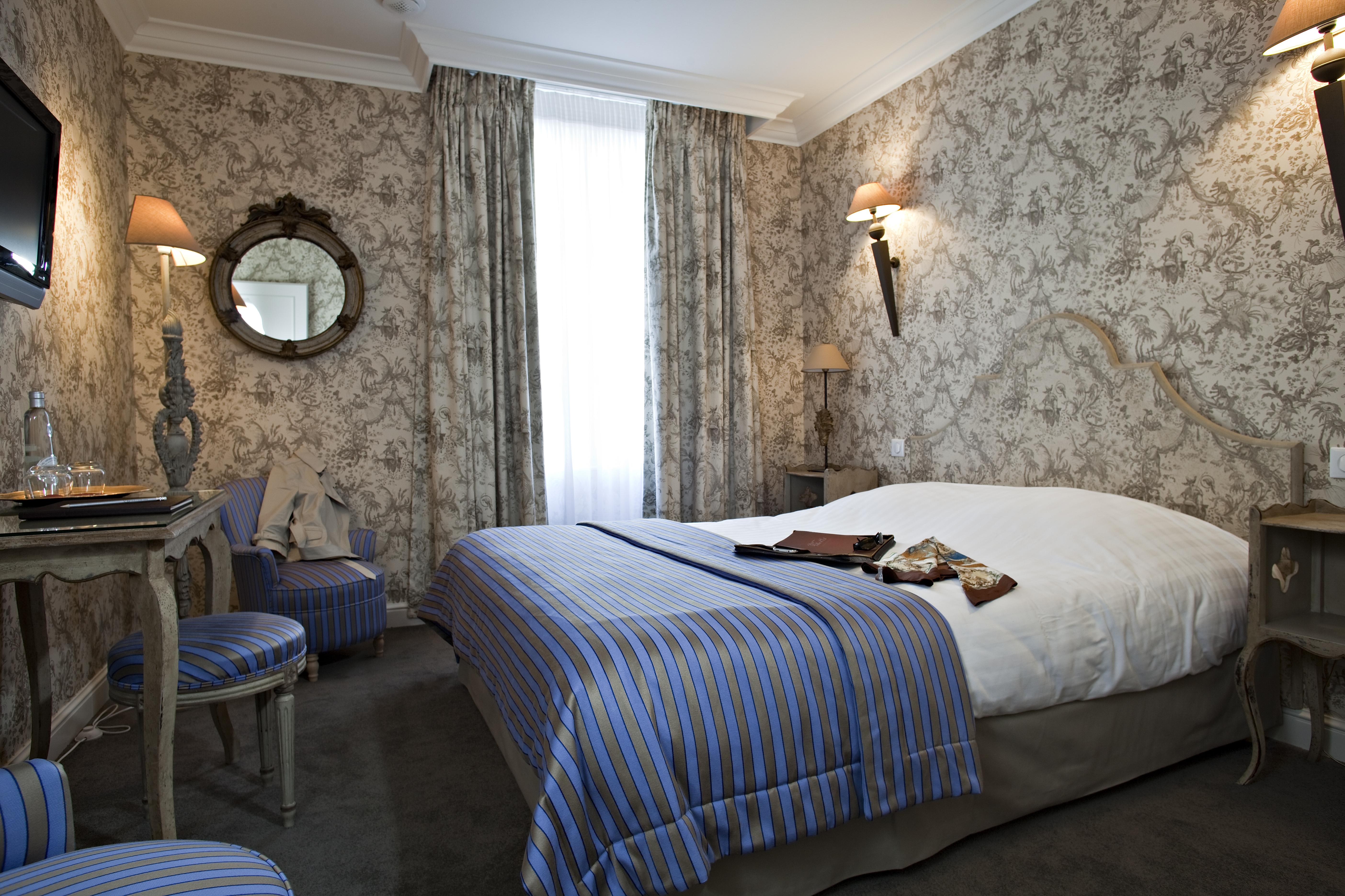 Hotel Western D'est 4*