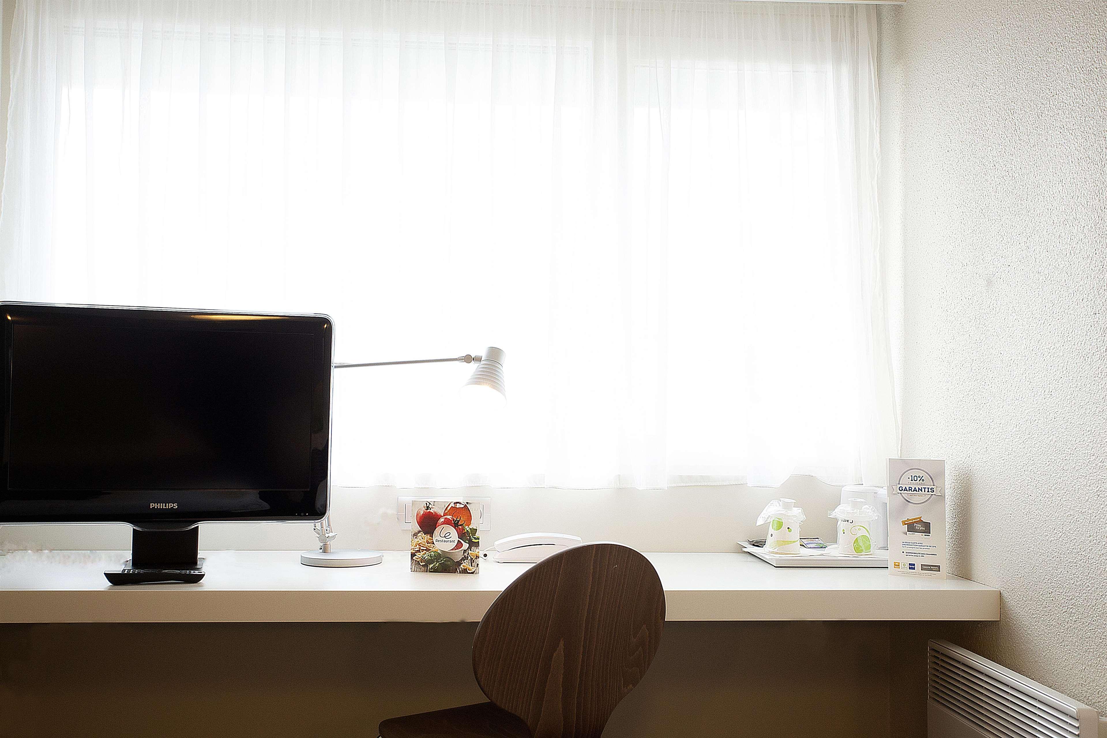 Campanile Aeroport Lingolsheim Hotel 3*