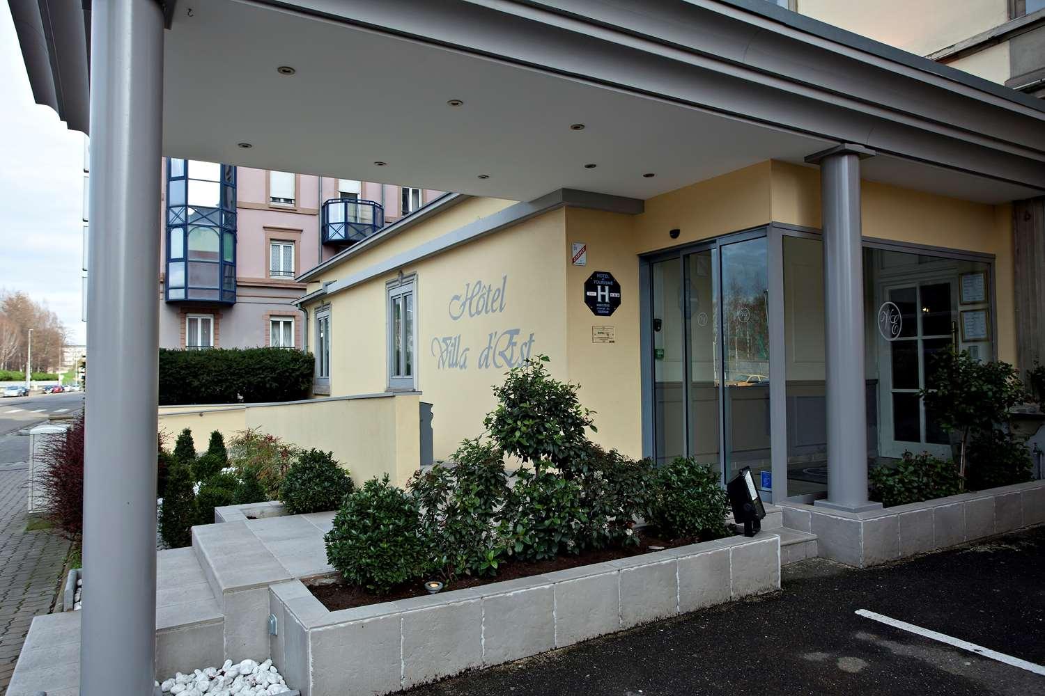 Hotel Western D'est 4*