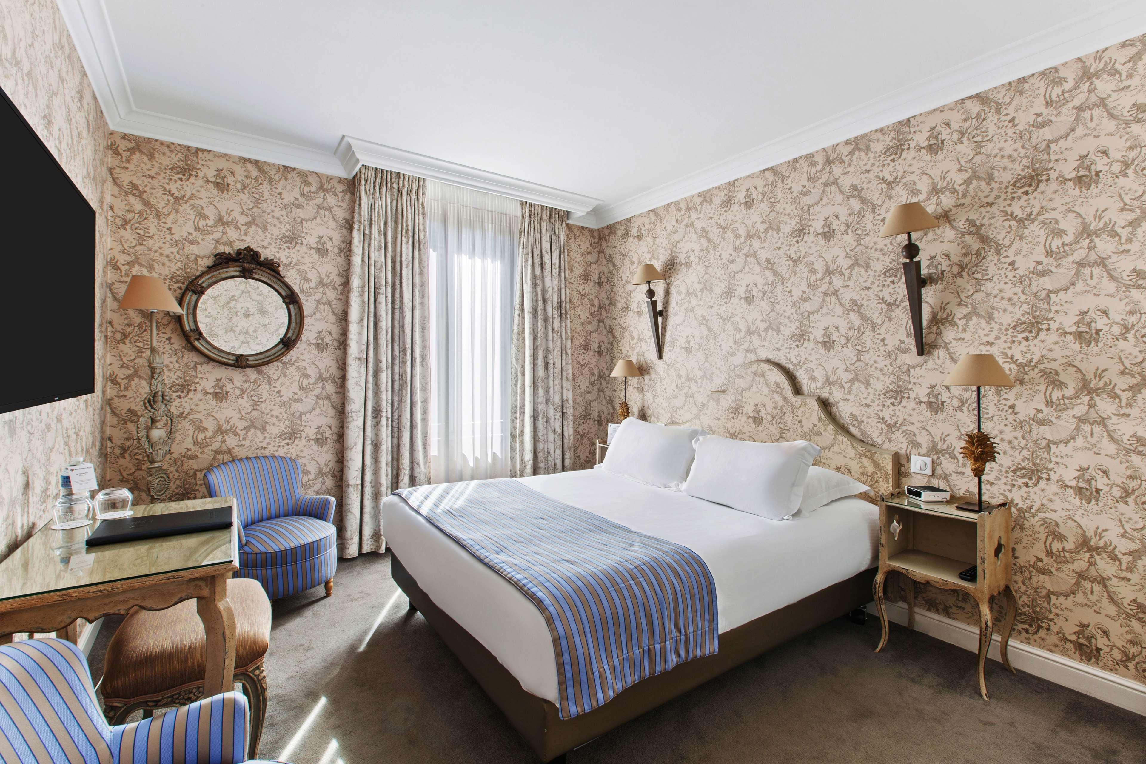 Western D'est Hotel Strasbourg