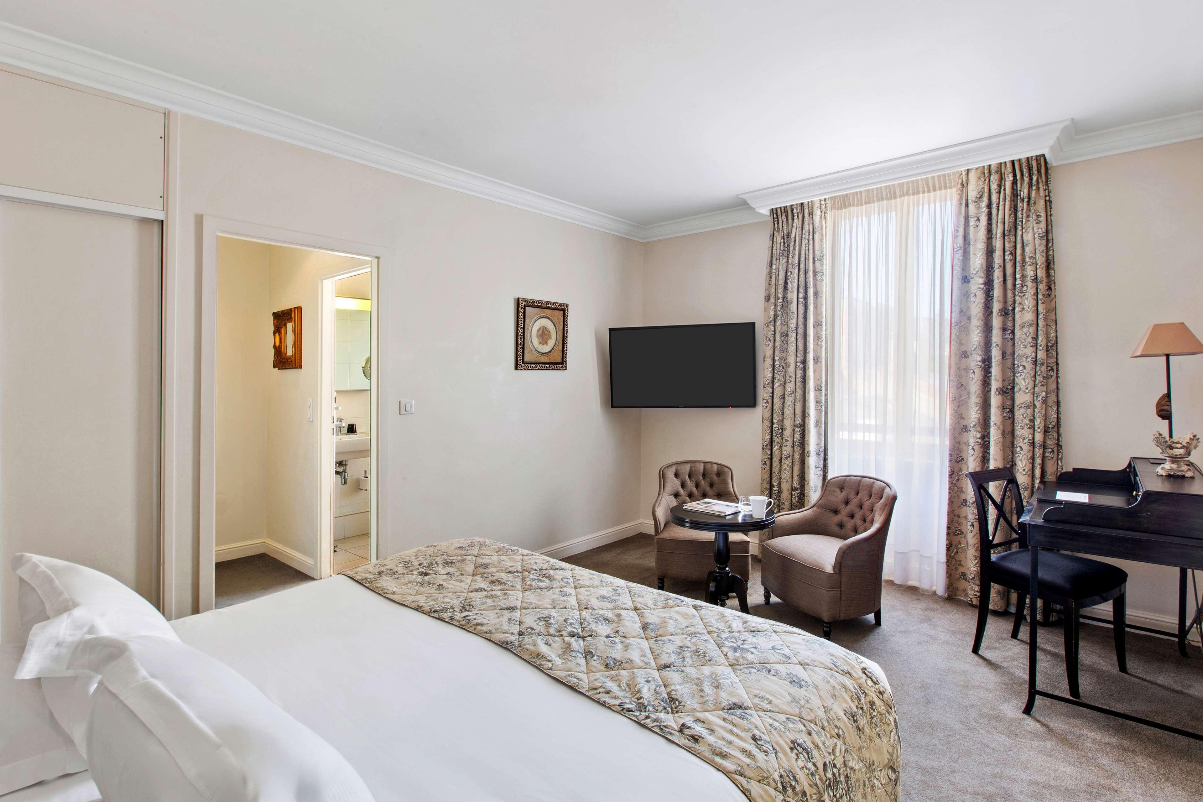 Hotel Western D'est Strasbourg