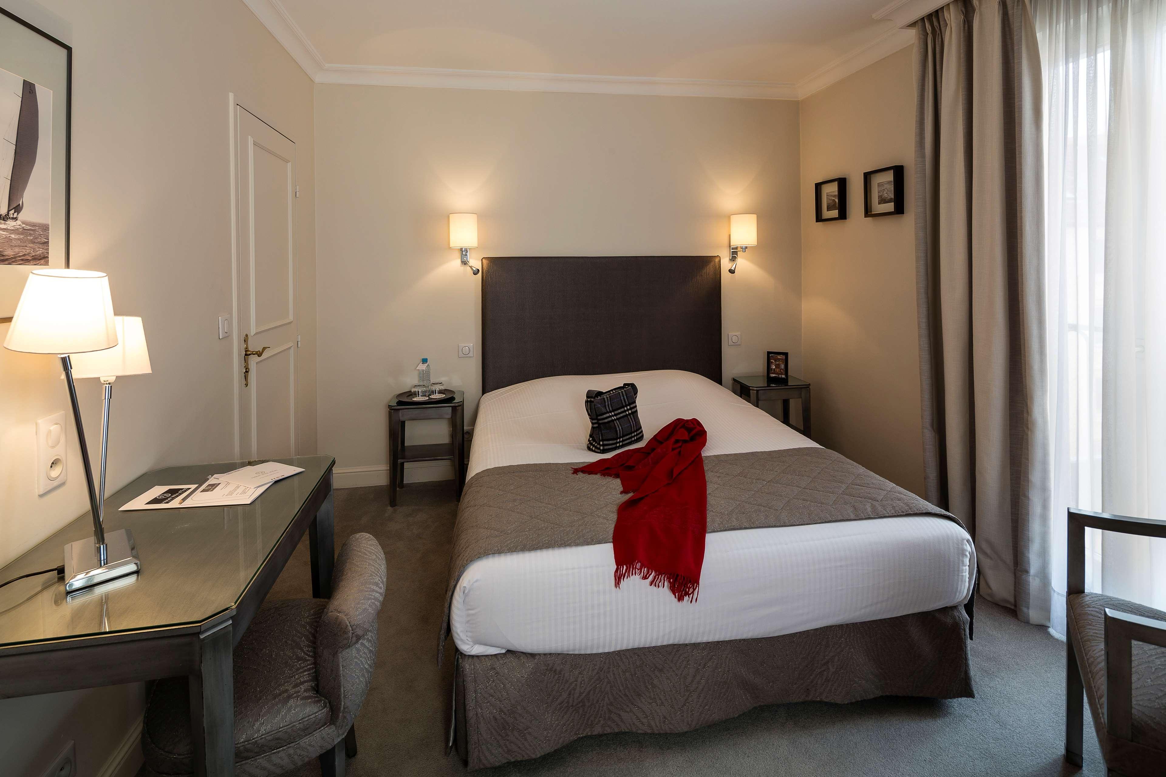 Western D'est Hotel Strasbourg