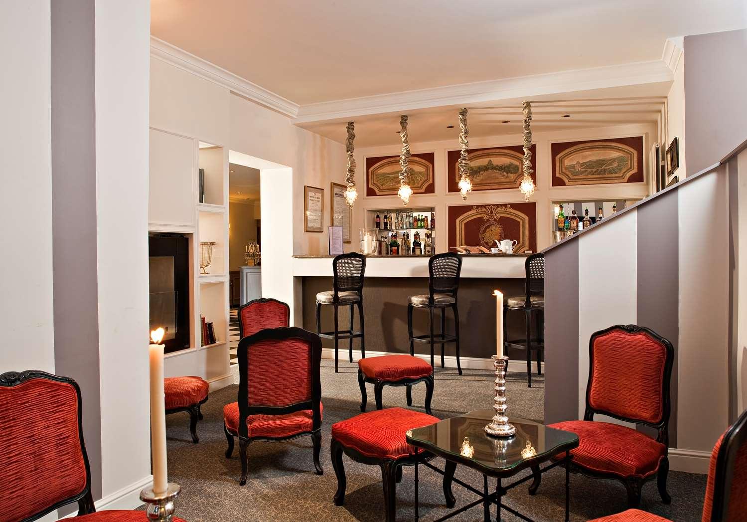 Hotel Western D'est Strasbourg