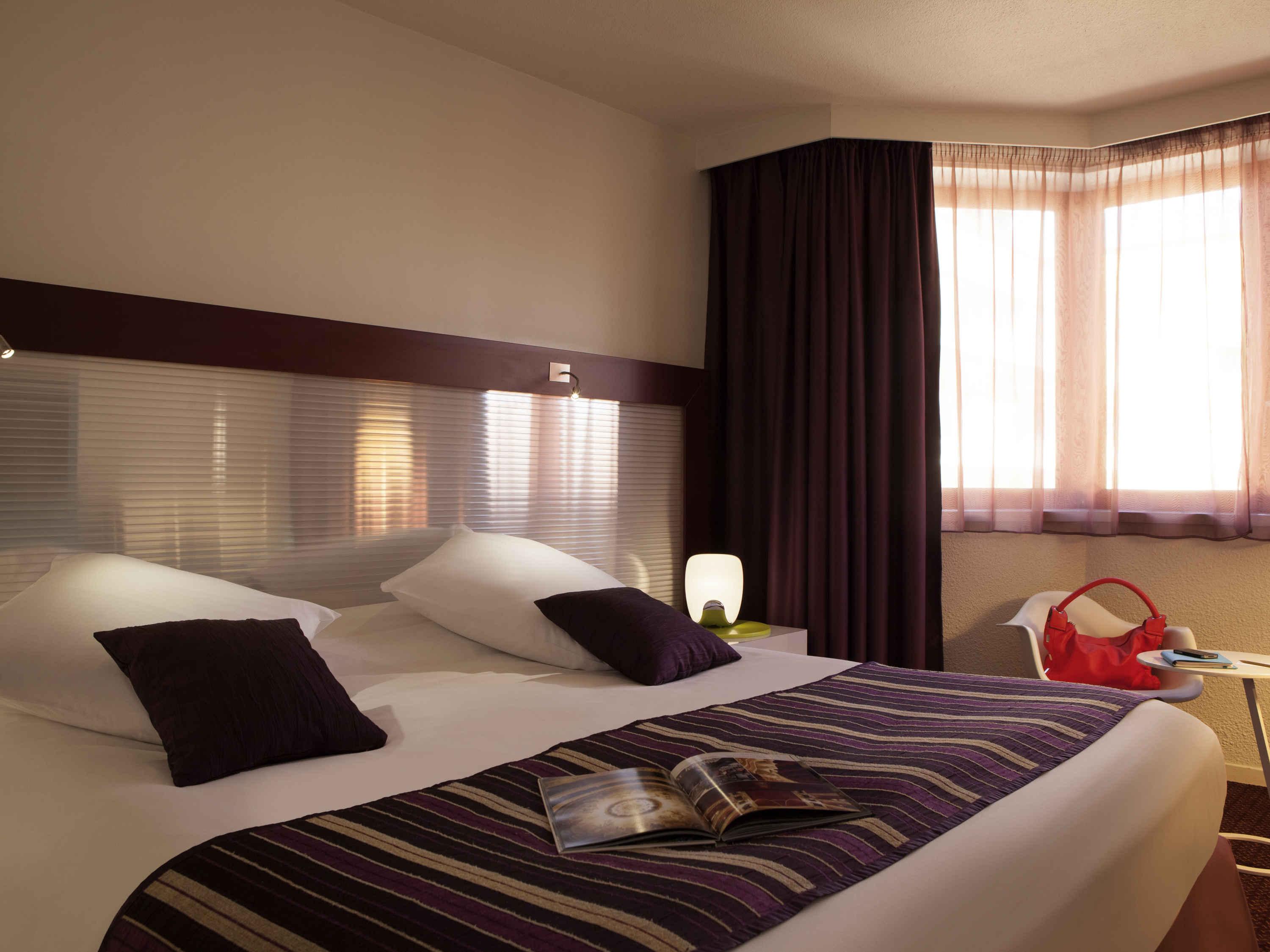 Hotel Mercure Centre 4*