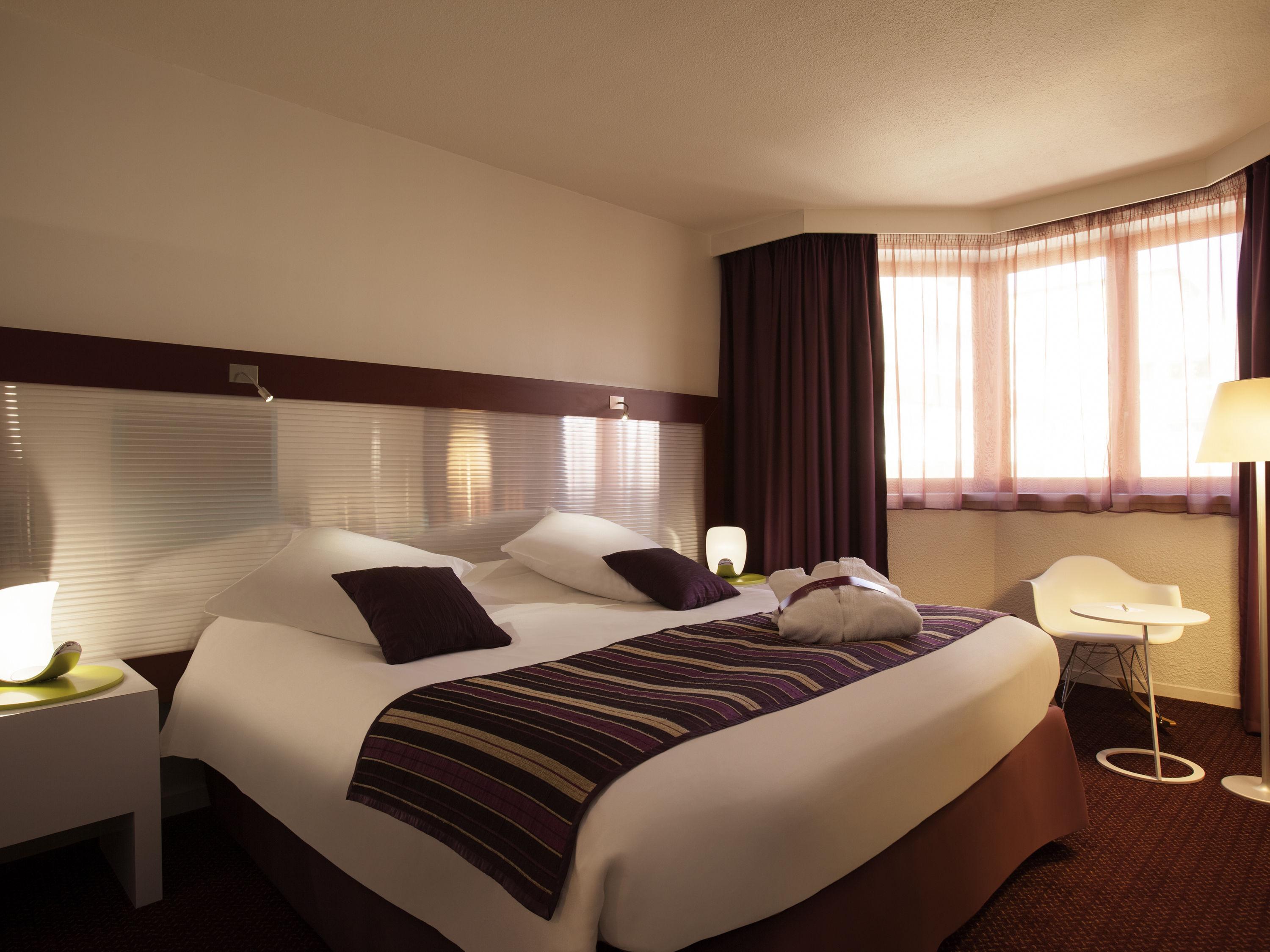 Mercure Centre 4*