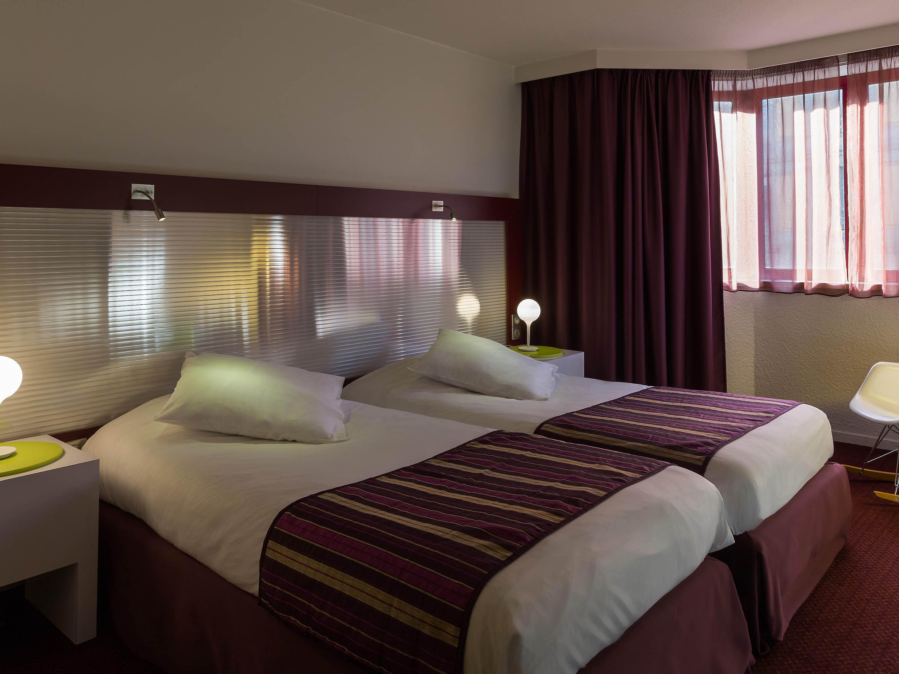 Mercure Centre Hotel Strasbourg