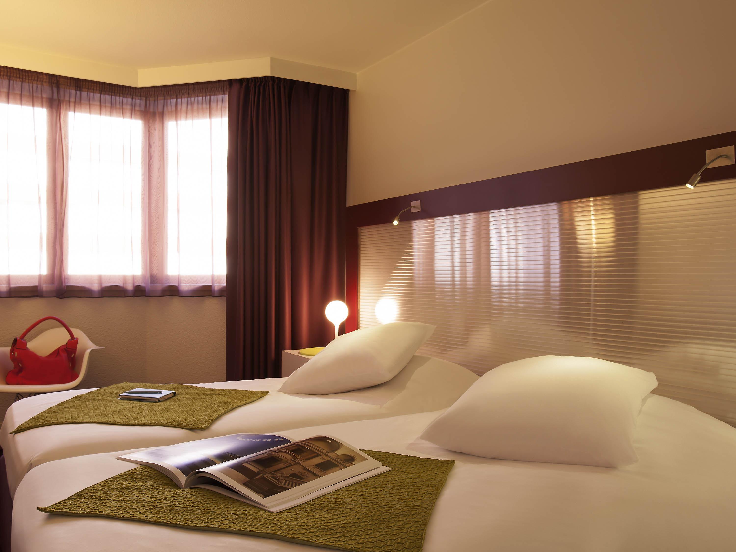Hotel Mercure Centre