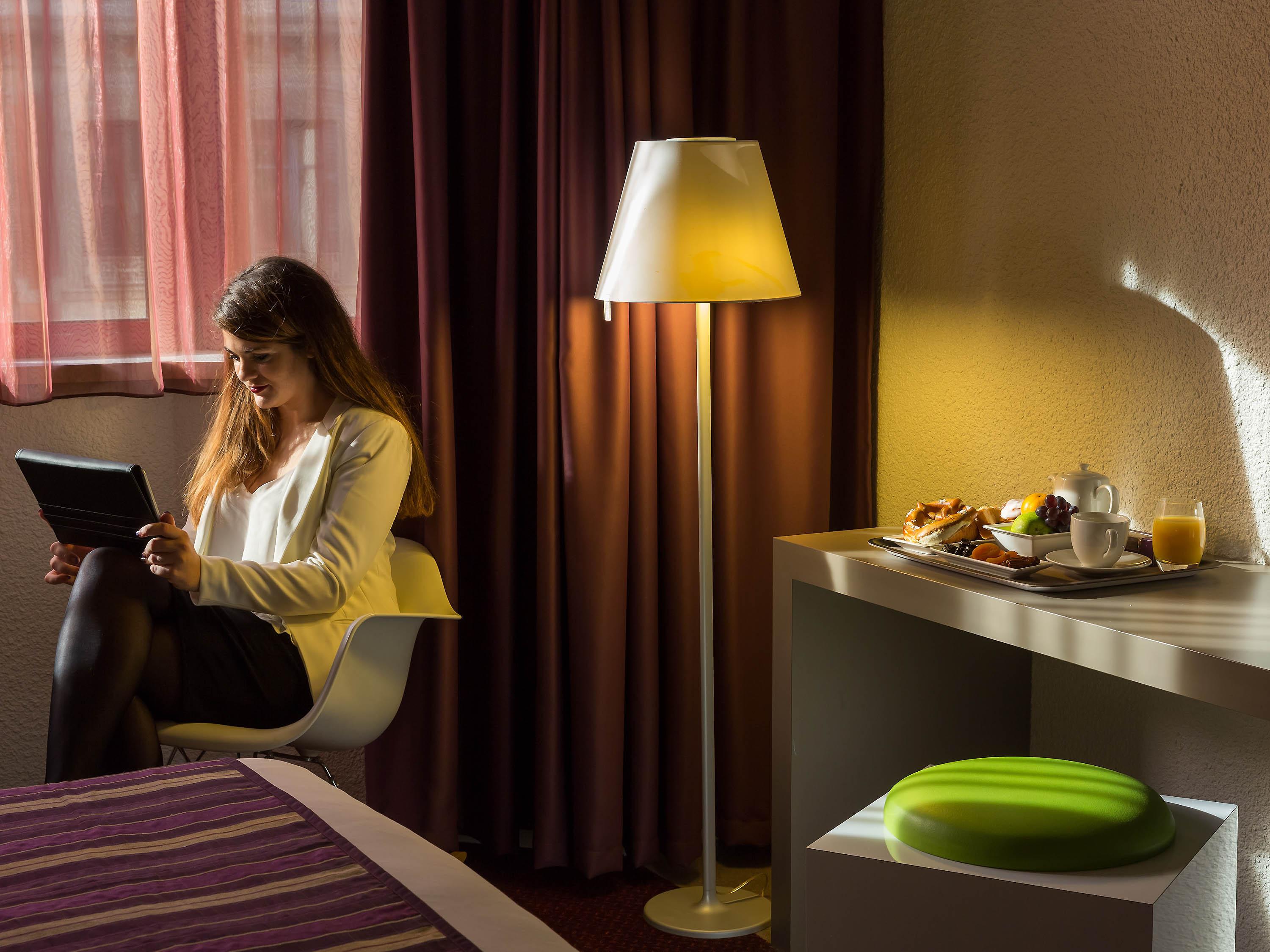 Mercure Centre Strasbourg