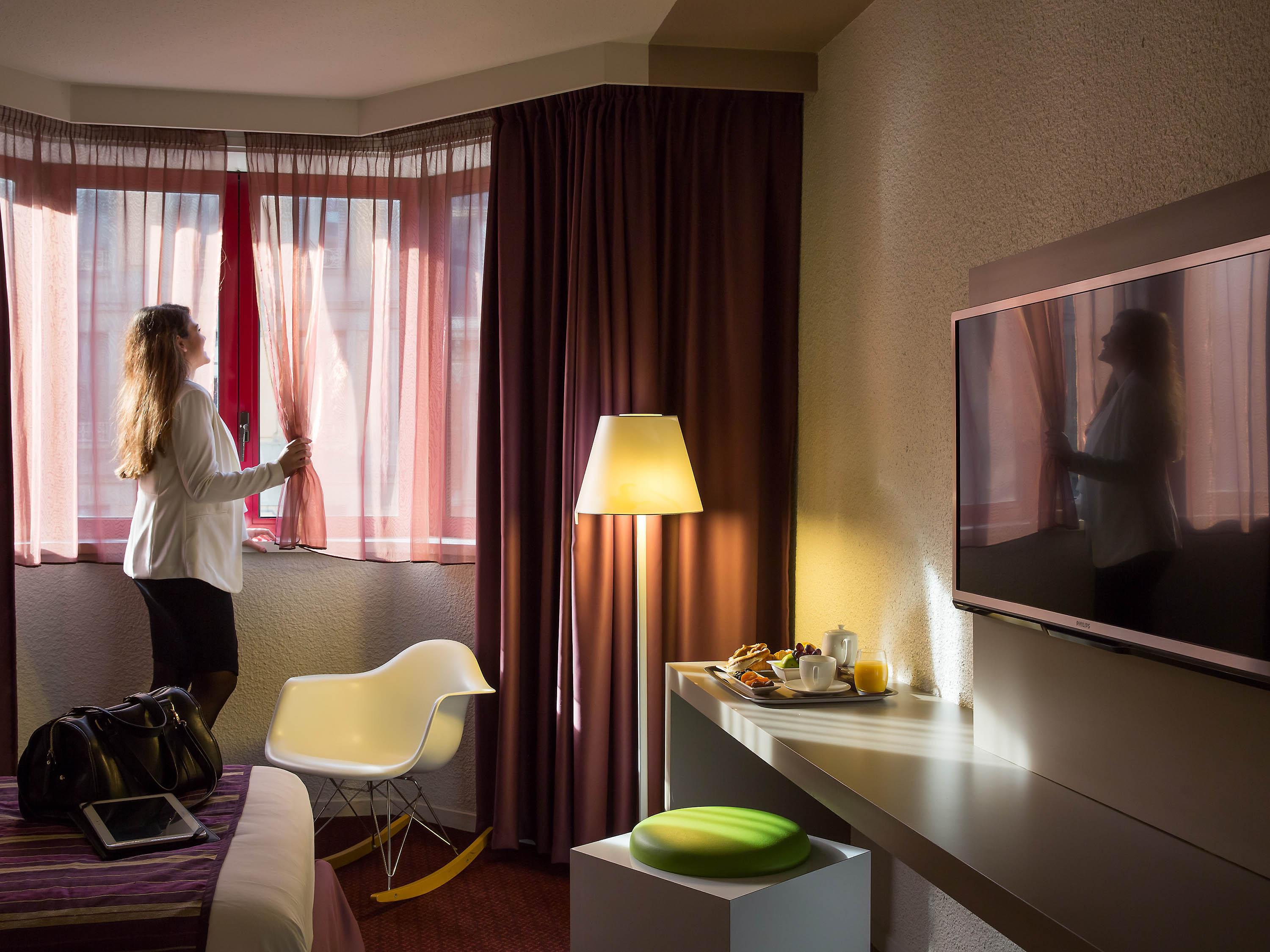 Mercure Centre Hotel Strasbourg