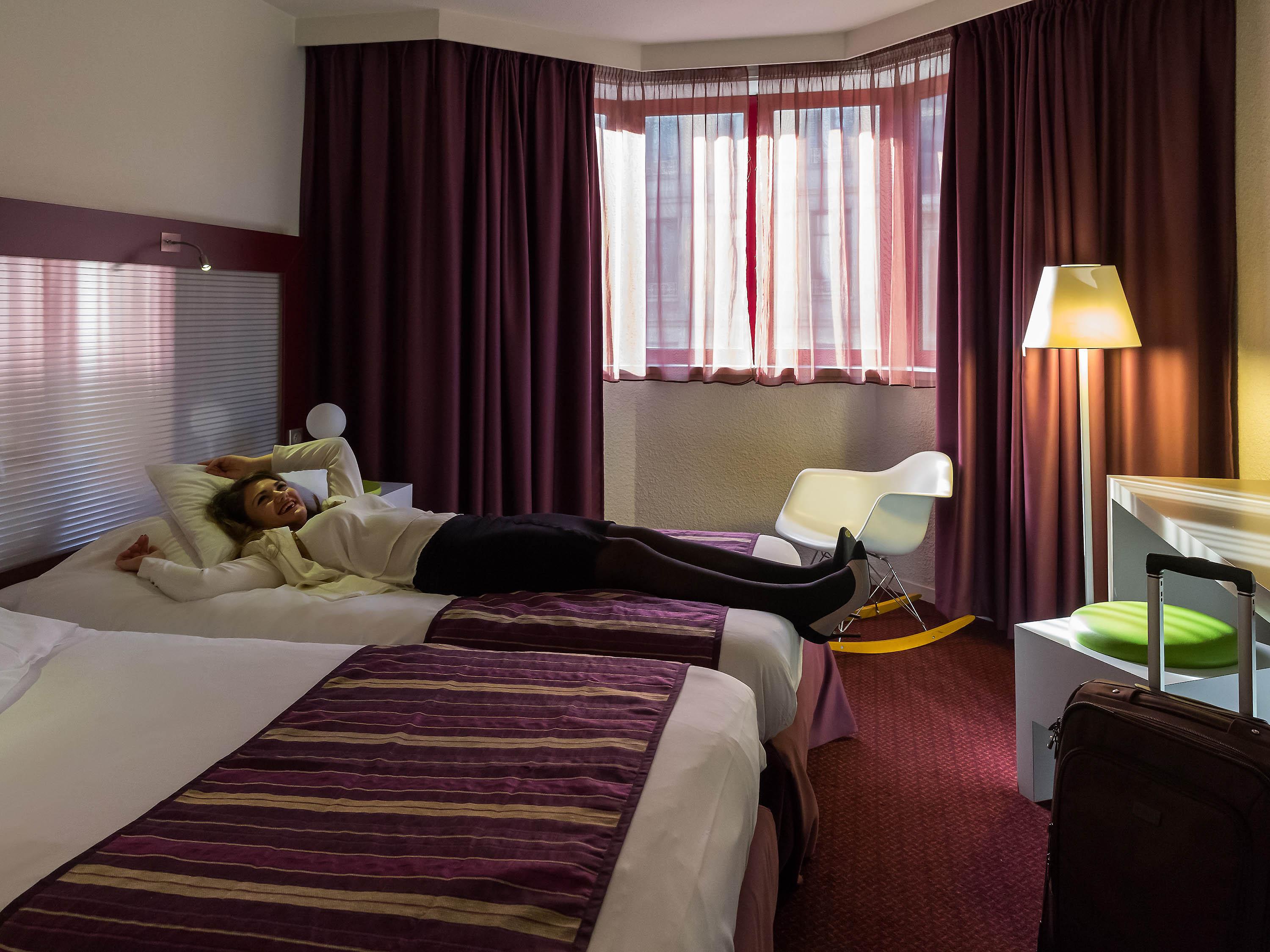 Hotel Mercure Centre Strasbourg