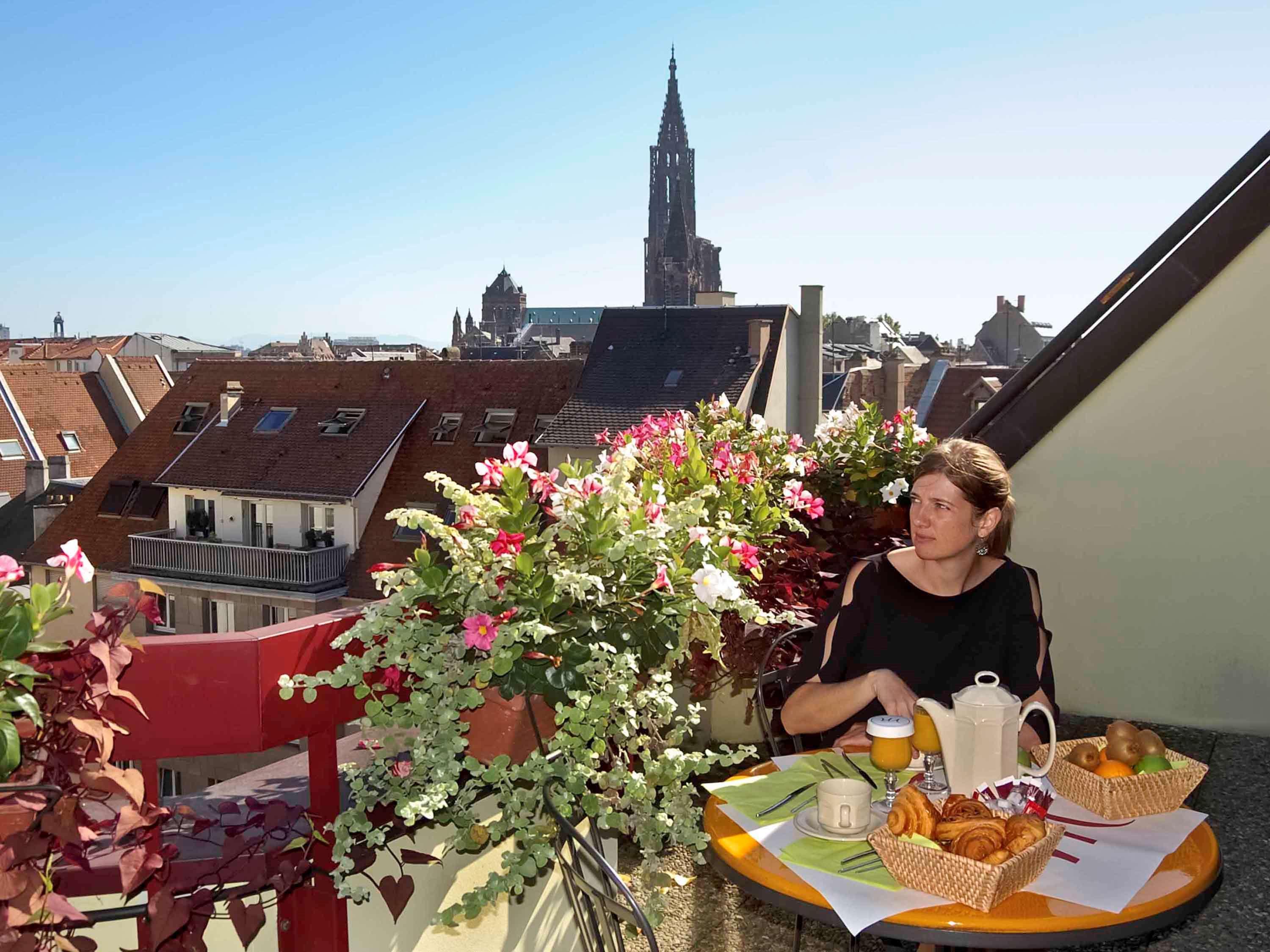 Mercure Centre 4*