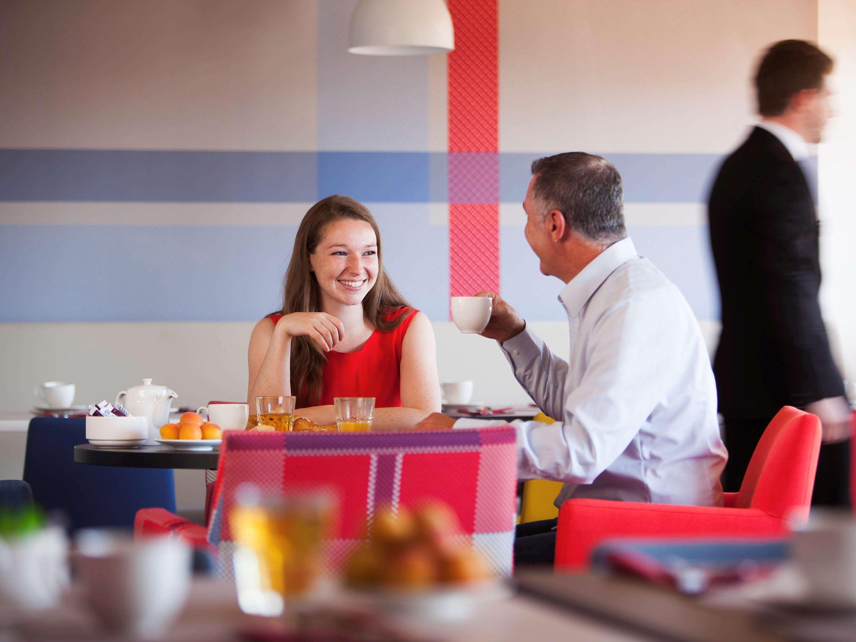 Mercure Centre 4* Strasbourg