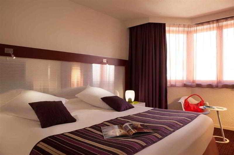 Mercure Centre 4*
