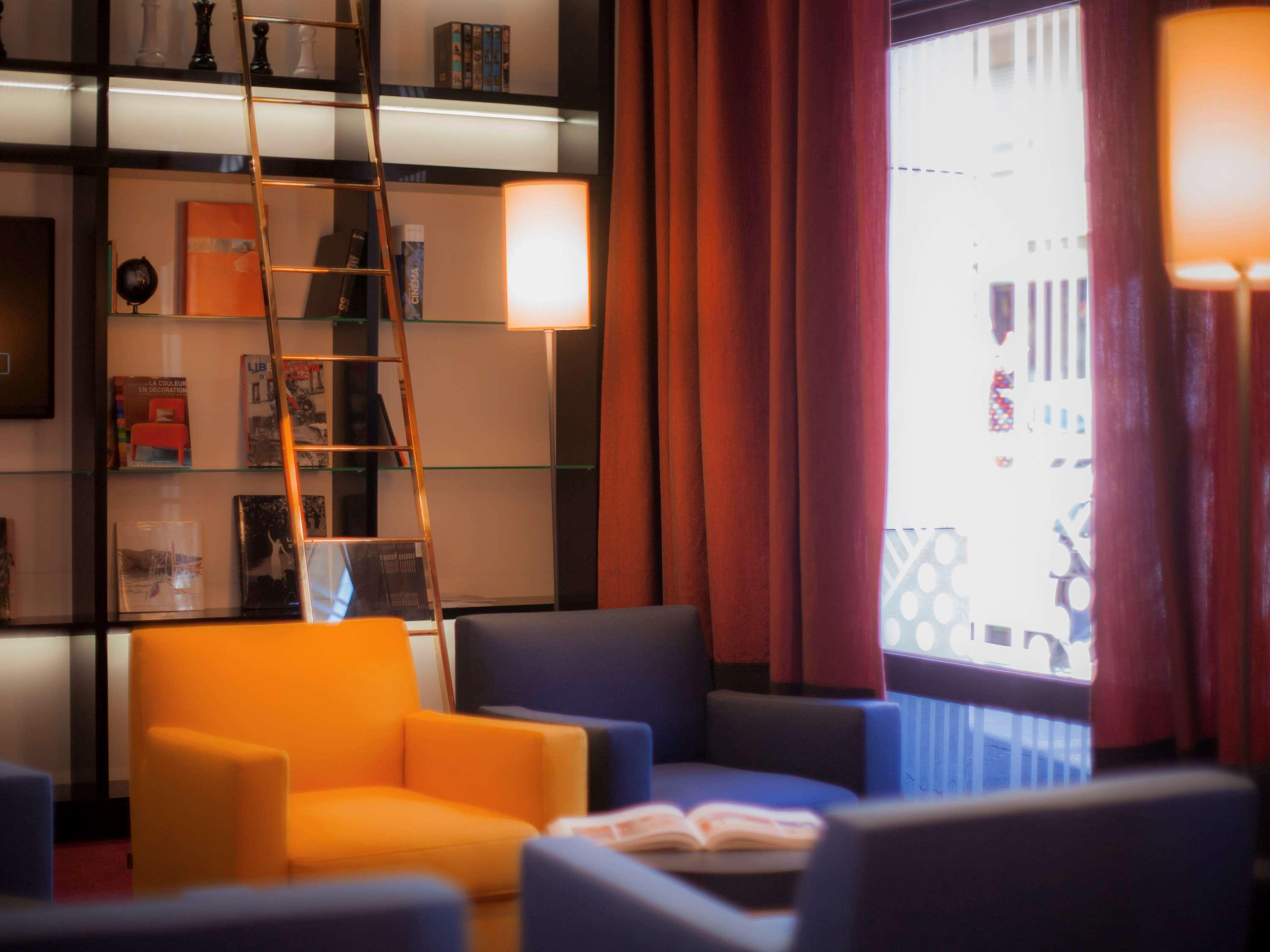 Mercure Centre Strasbourg