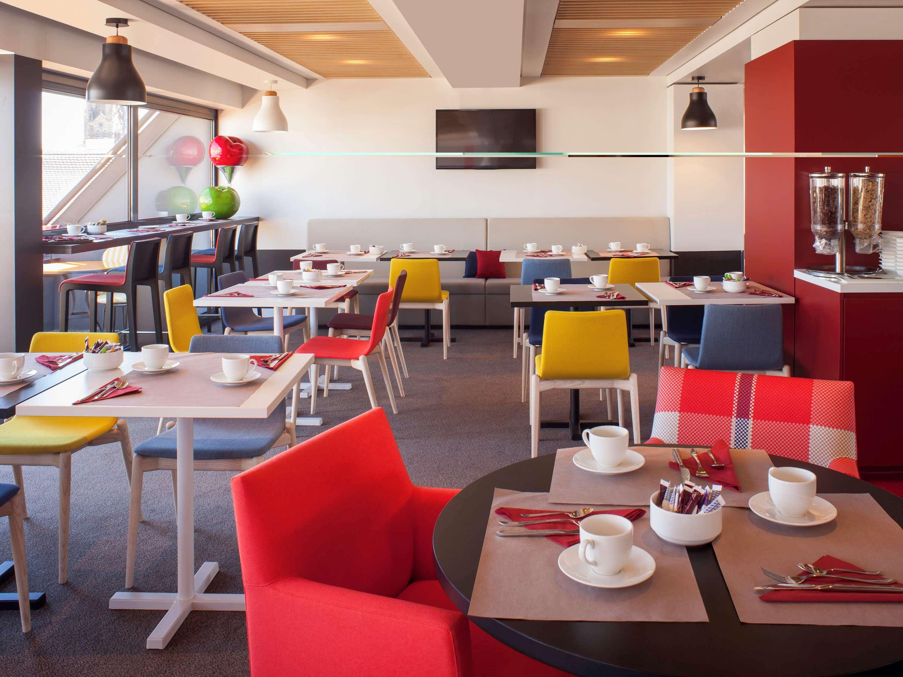 Hotel Mercure Centre Strasbourg