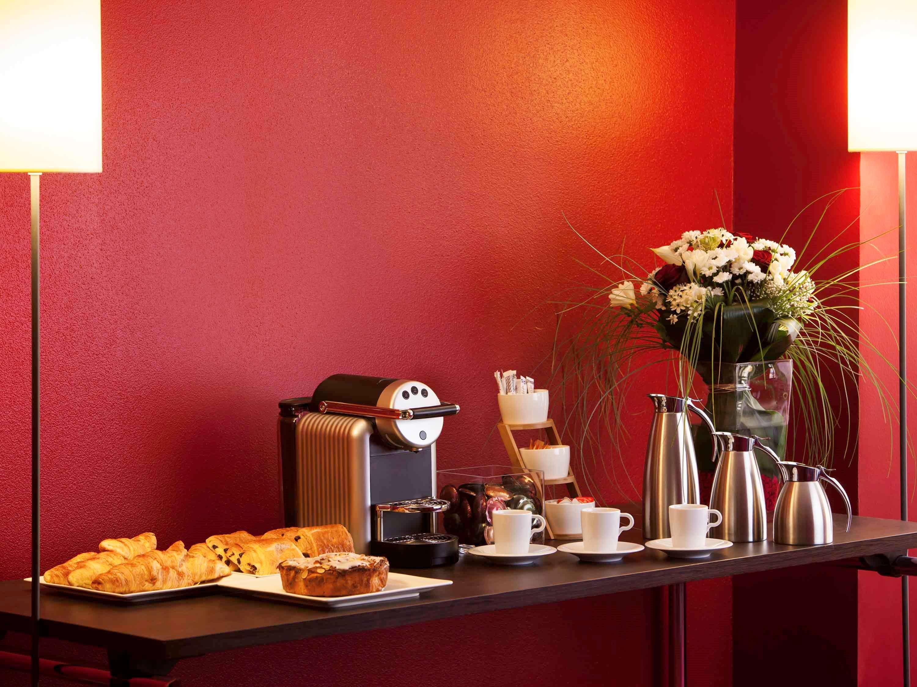 Mercure Centre Hotel Strasbourg