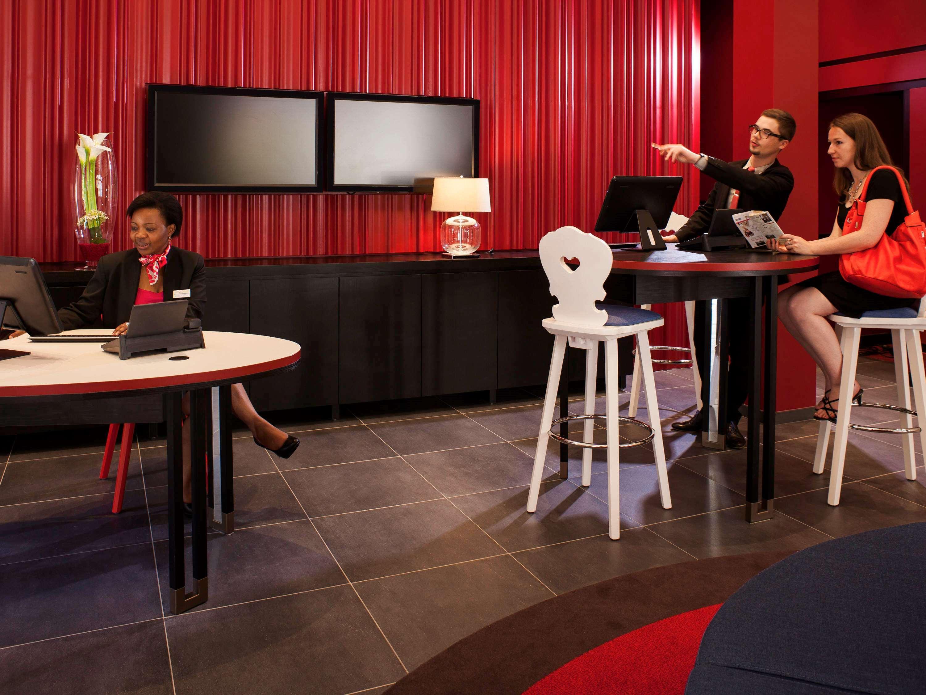 Hotel Mercure Centre 4*
